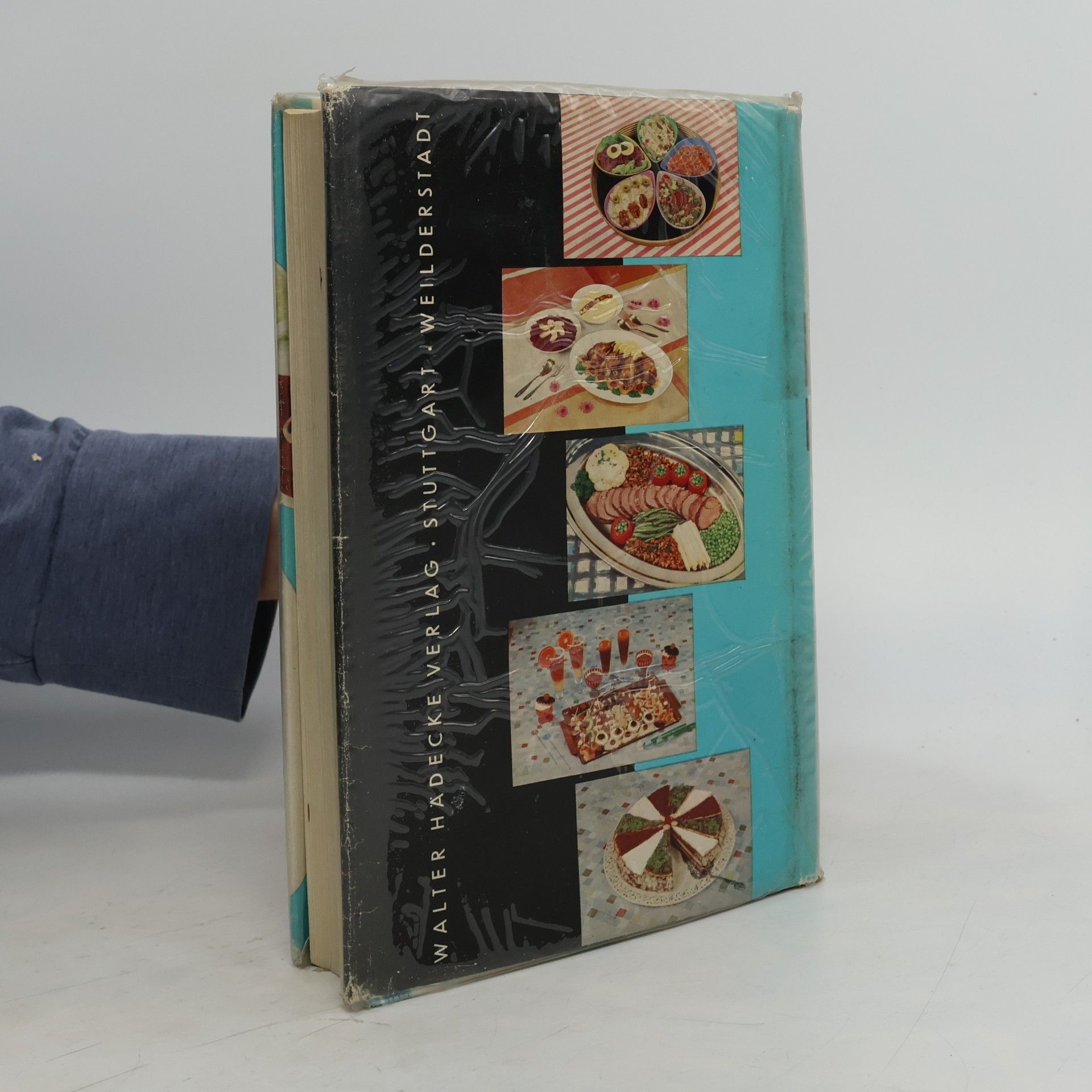 Hermine Kiehnle Das neue Kiehnle Kochbuch