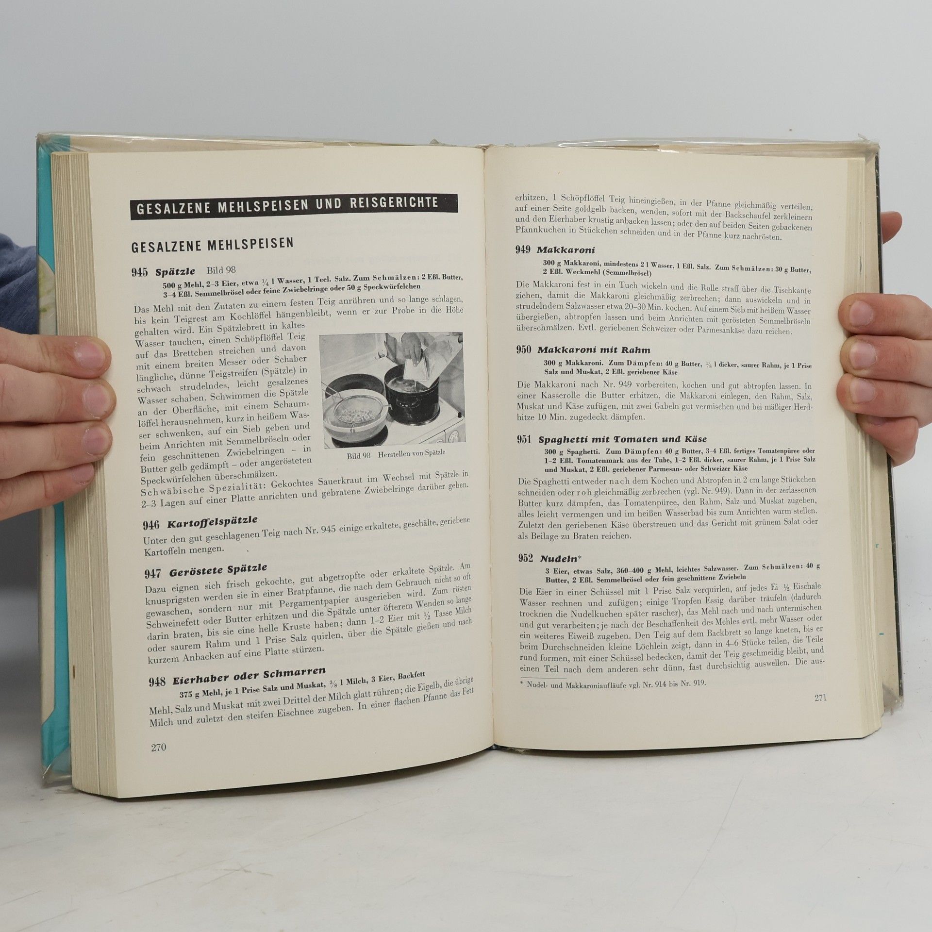 Hermine Kiehnle Das neue Kiehnle Kochbuch