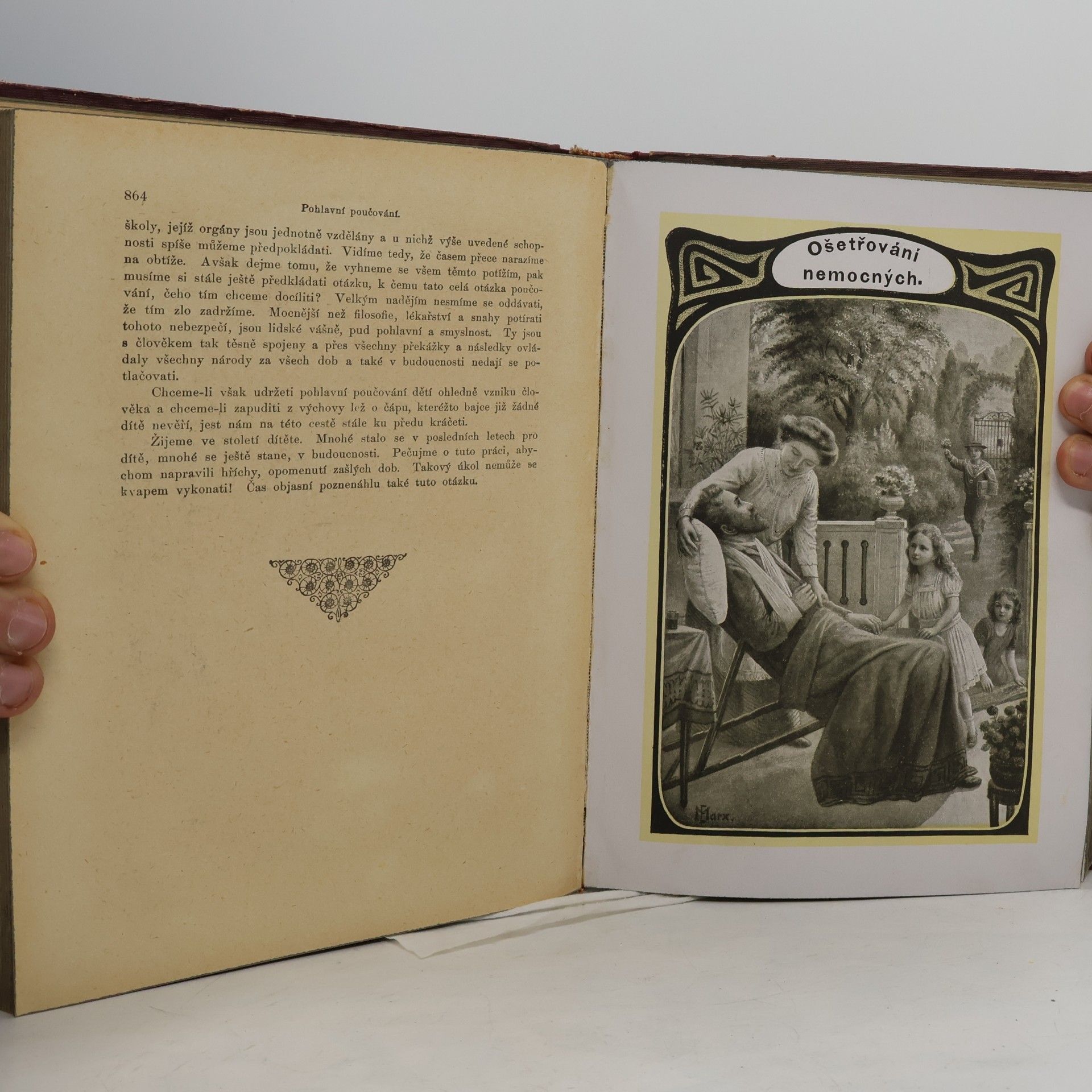 Jenny Springer Domácí lékařka 2