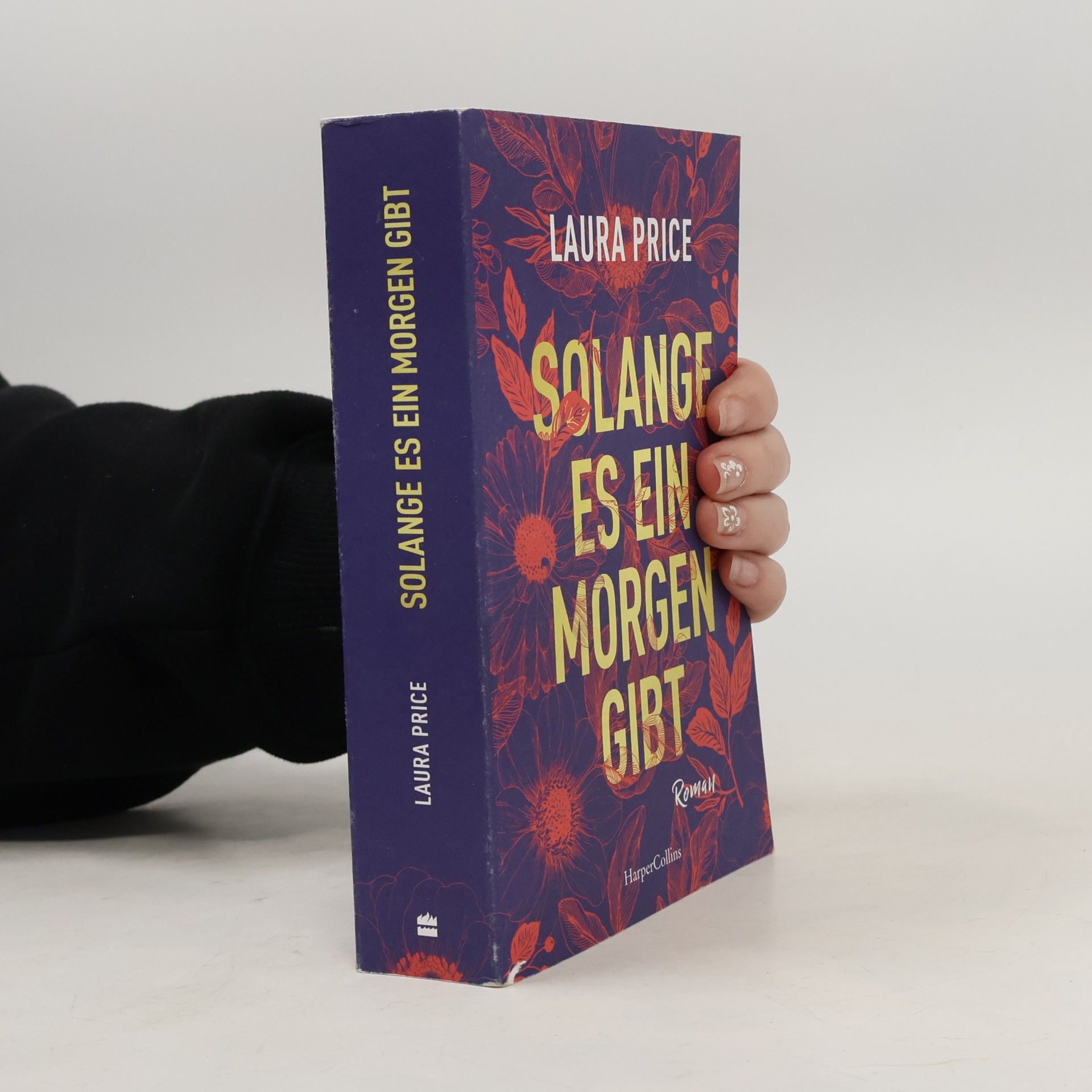 Solange es ein Morgen gibt