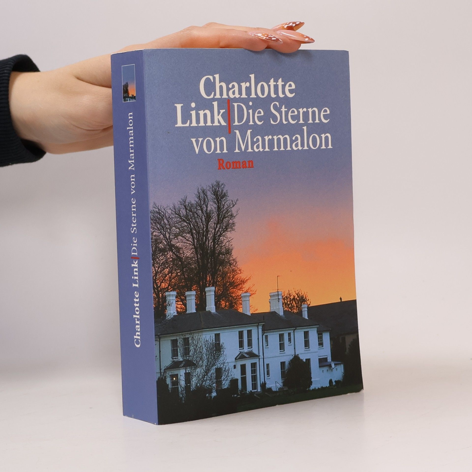 Die Sterne von Marmalon