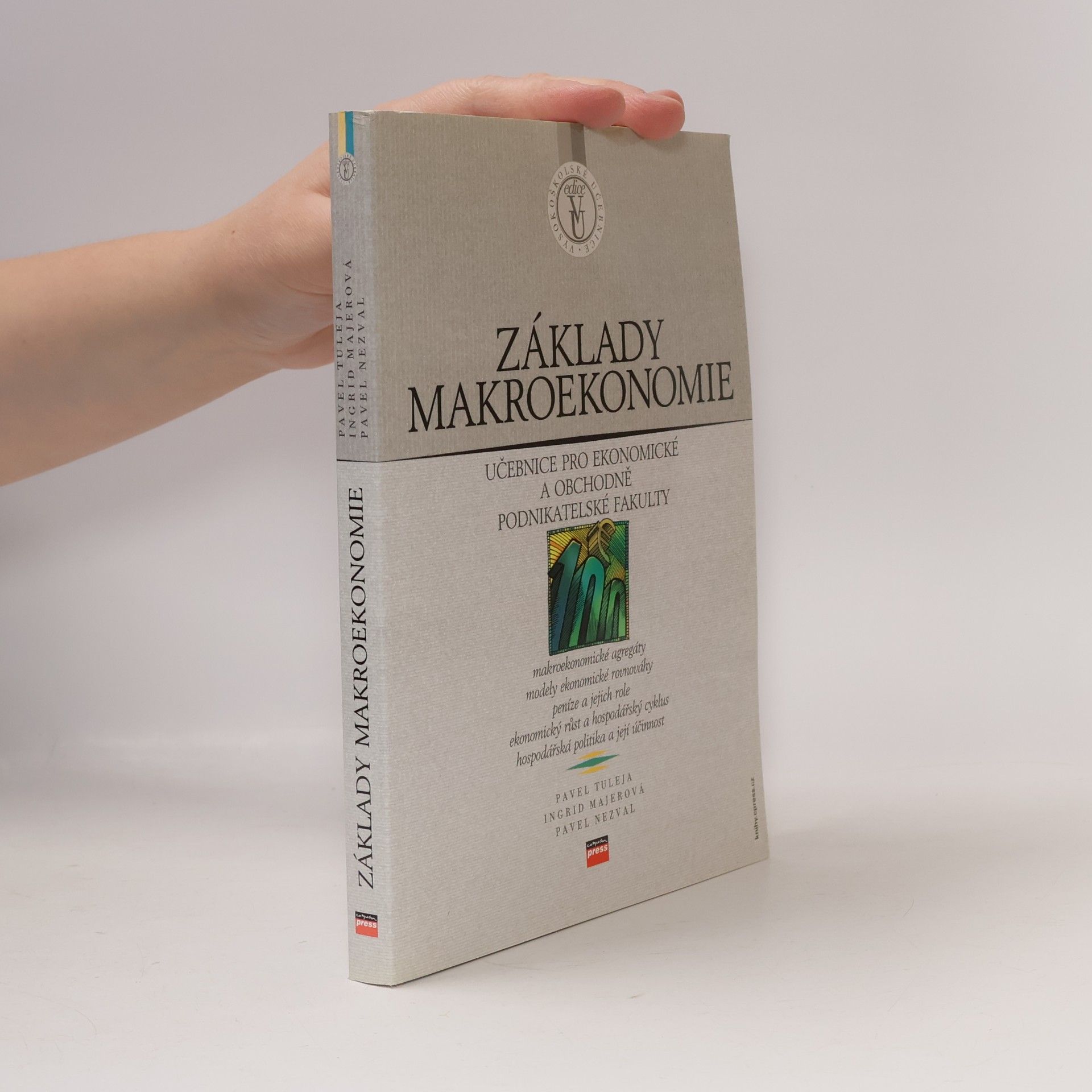 Základy makroekonomie