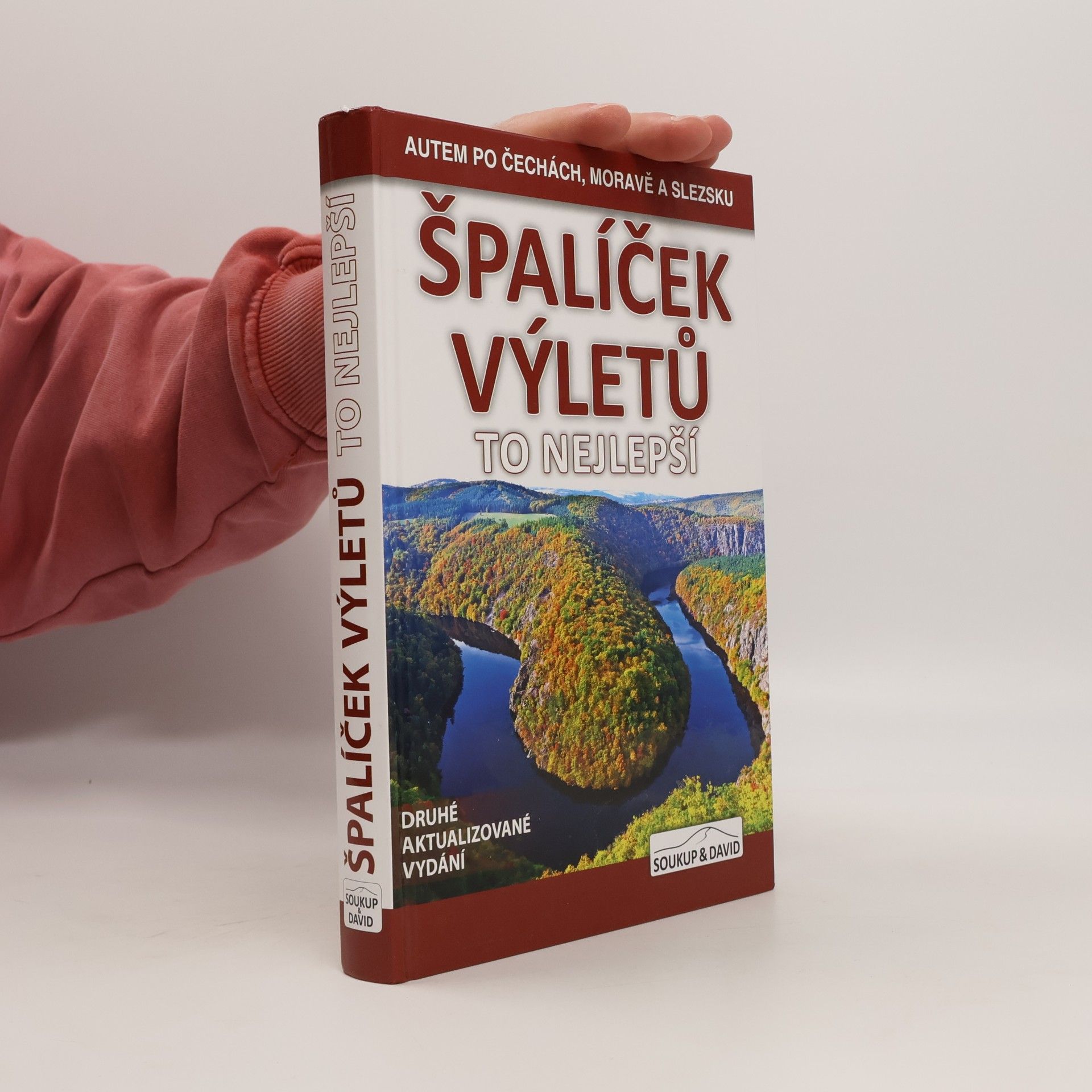 Špalíček výletů
