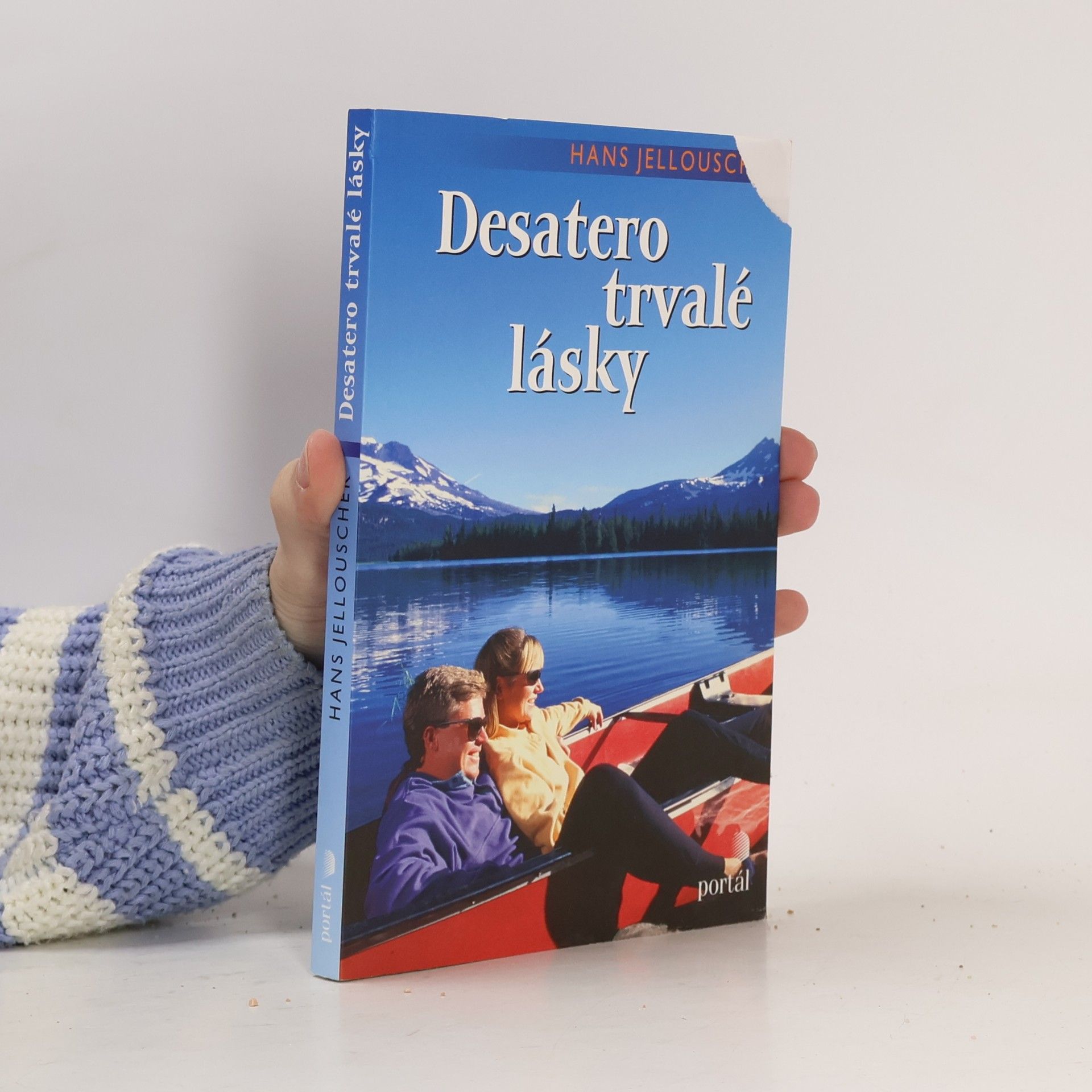 Desatero trvalé lásky