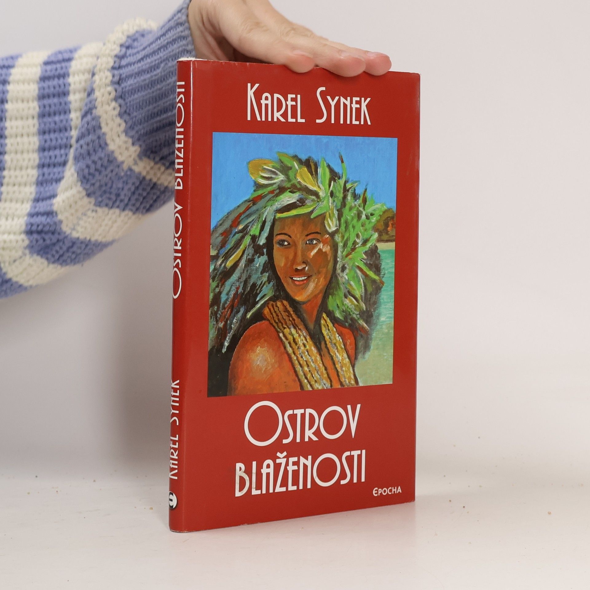 Ostrov blaženosti