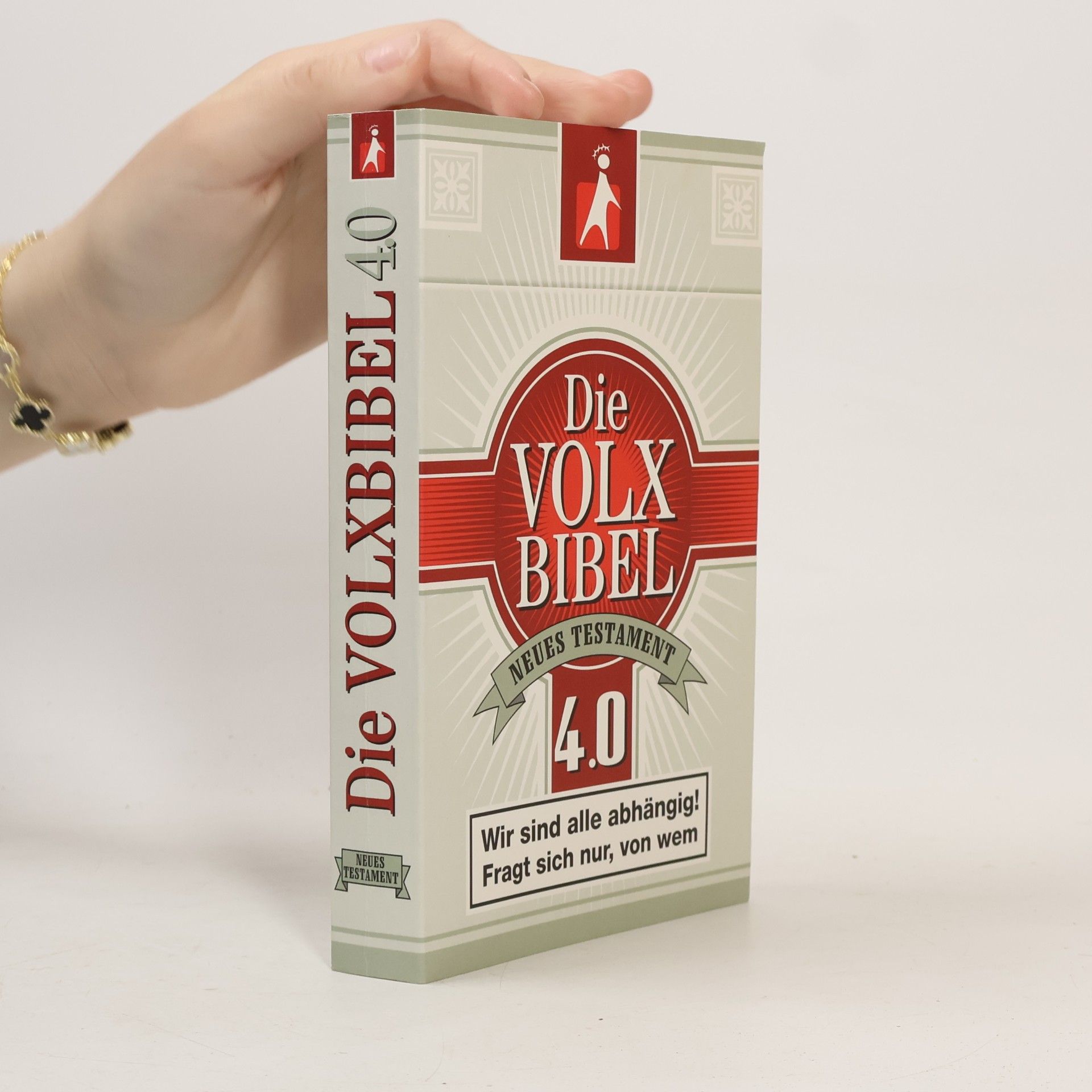 Die Volxbibel 4.0