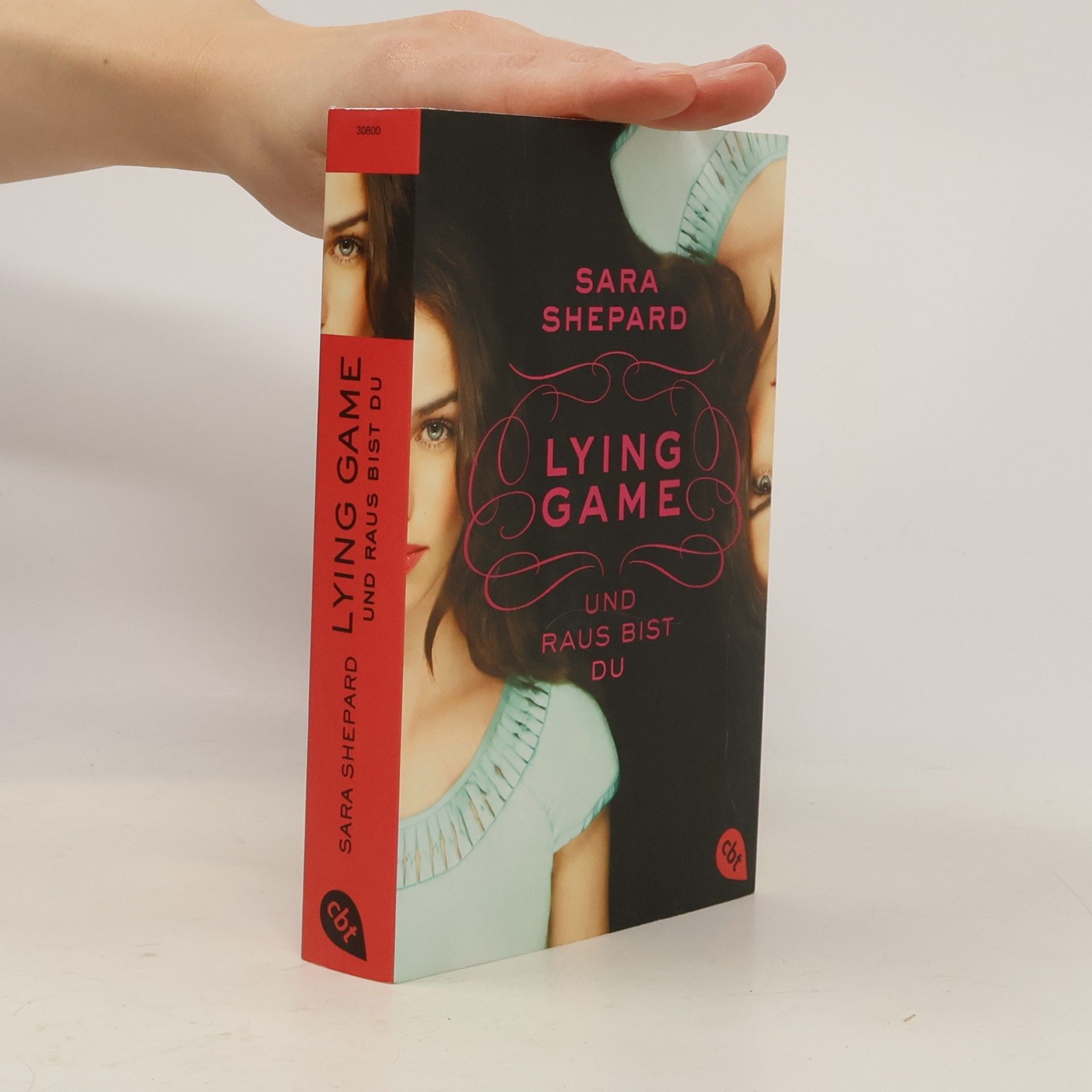 Lying Game Und raus bist du
