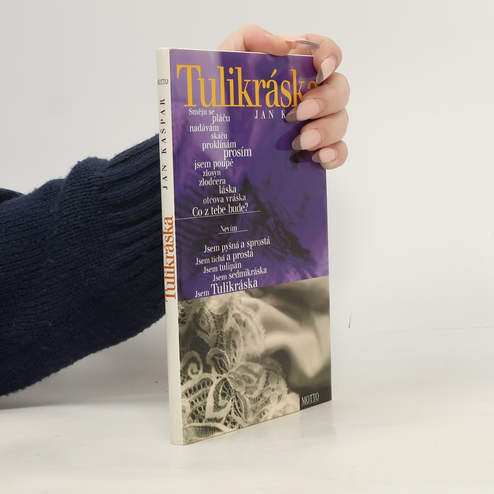 Tulikráska