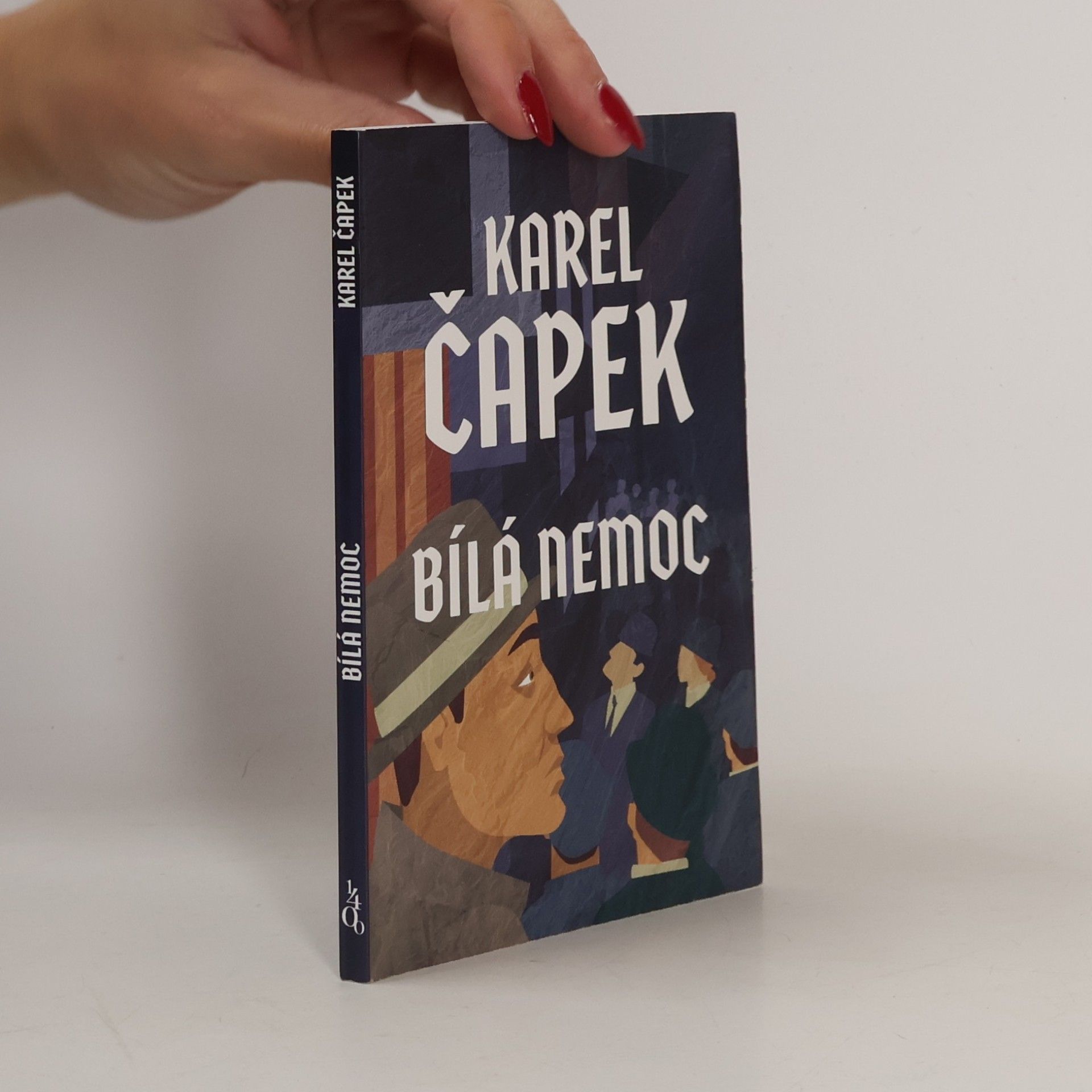 Bílá nemoc