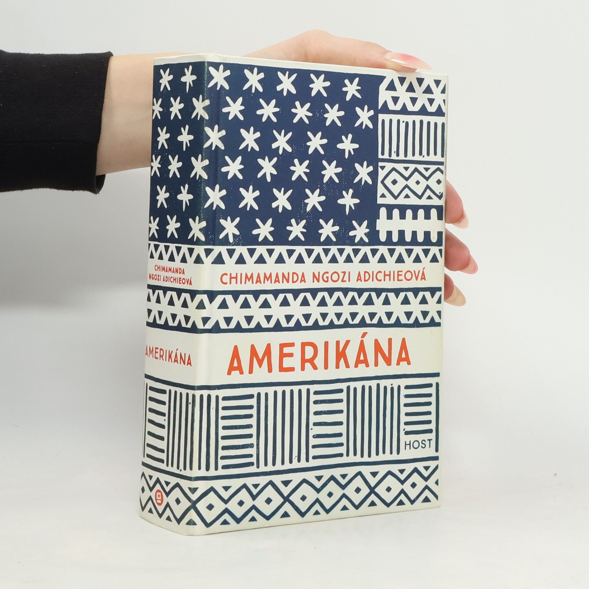 Amerikána