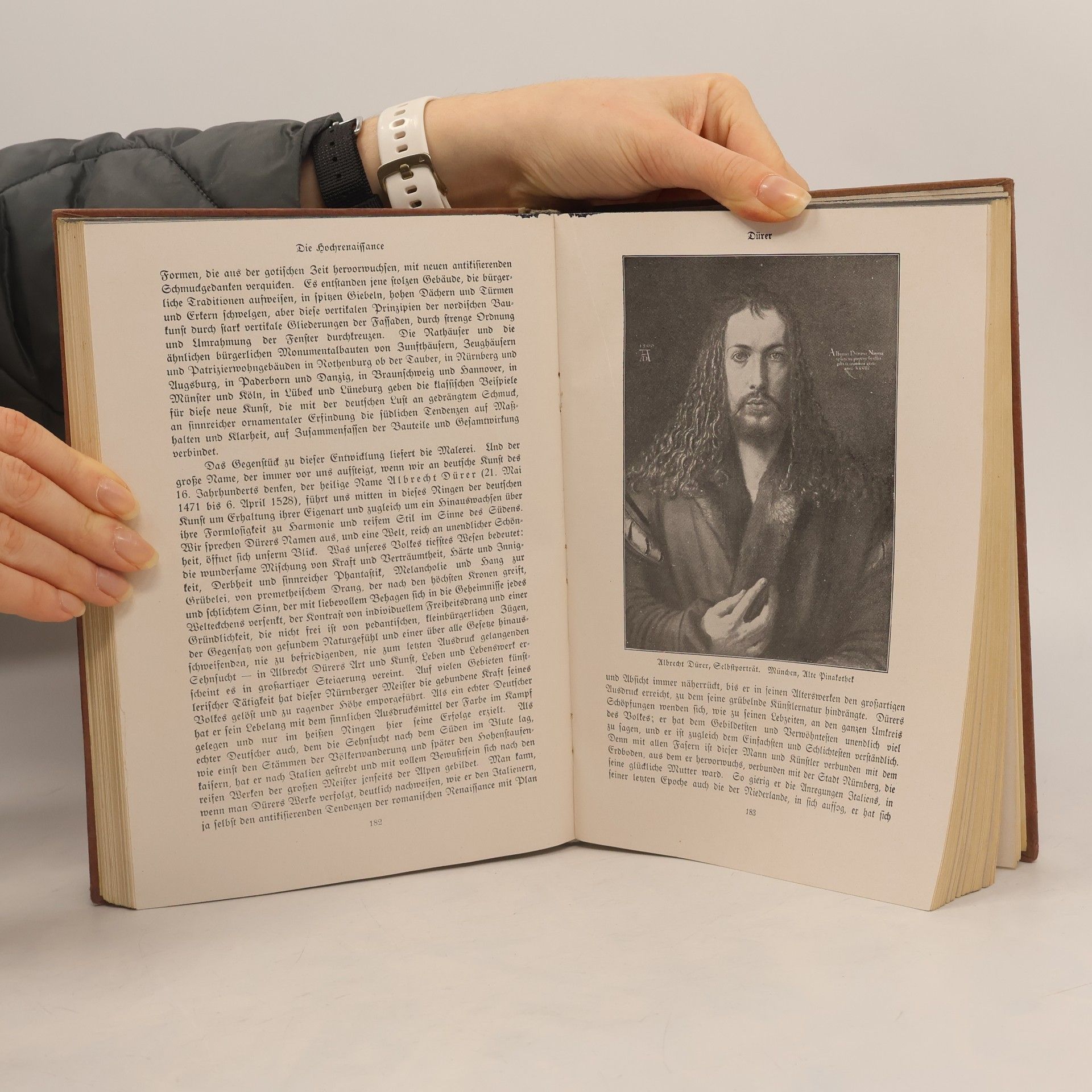 Max Osborn Geschichte der Kunst