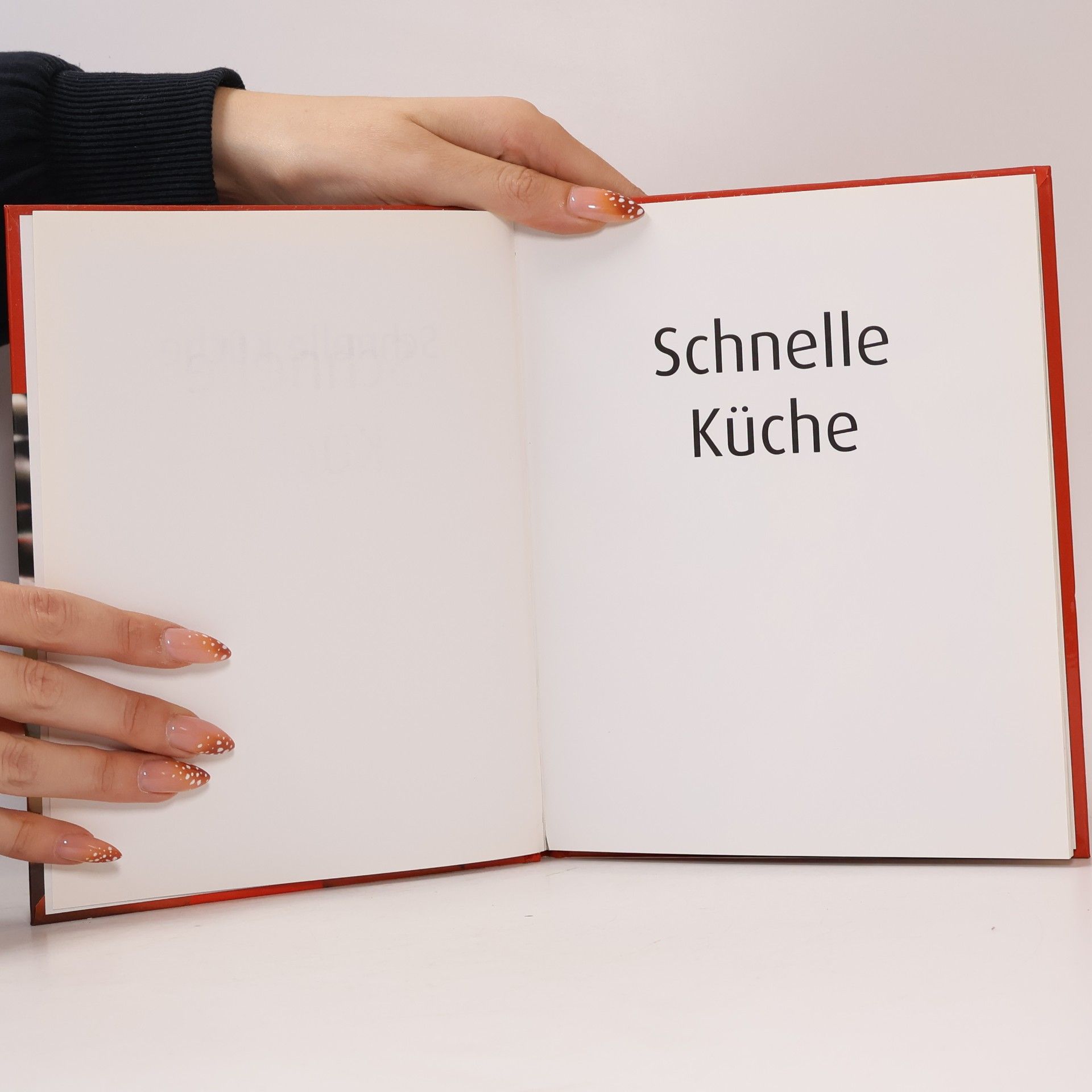 AA.VV. Schnelle Küche