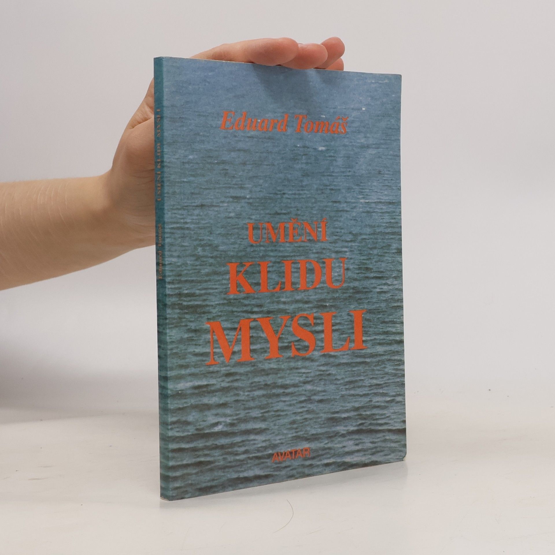 Umění klidu mysli