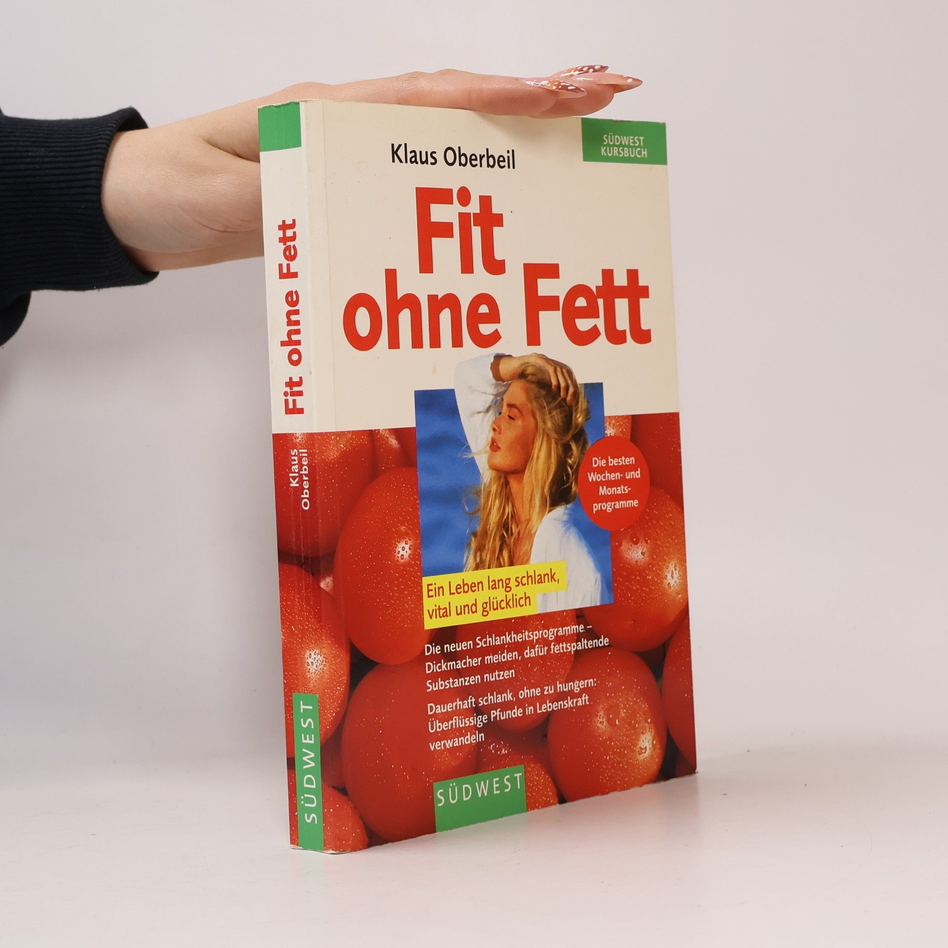 Fit ohne Fett