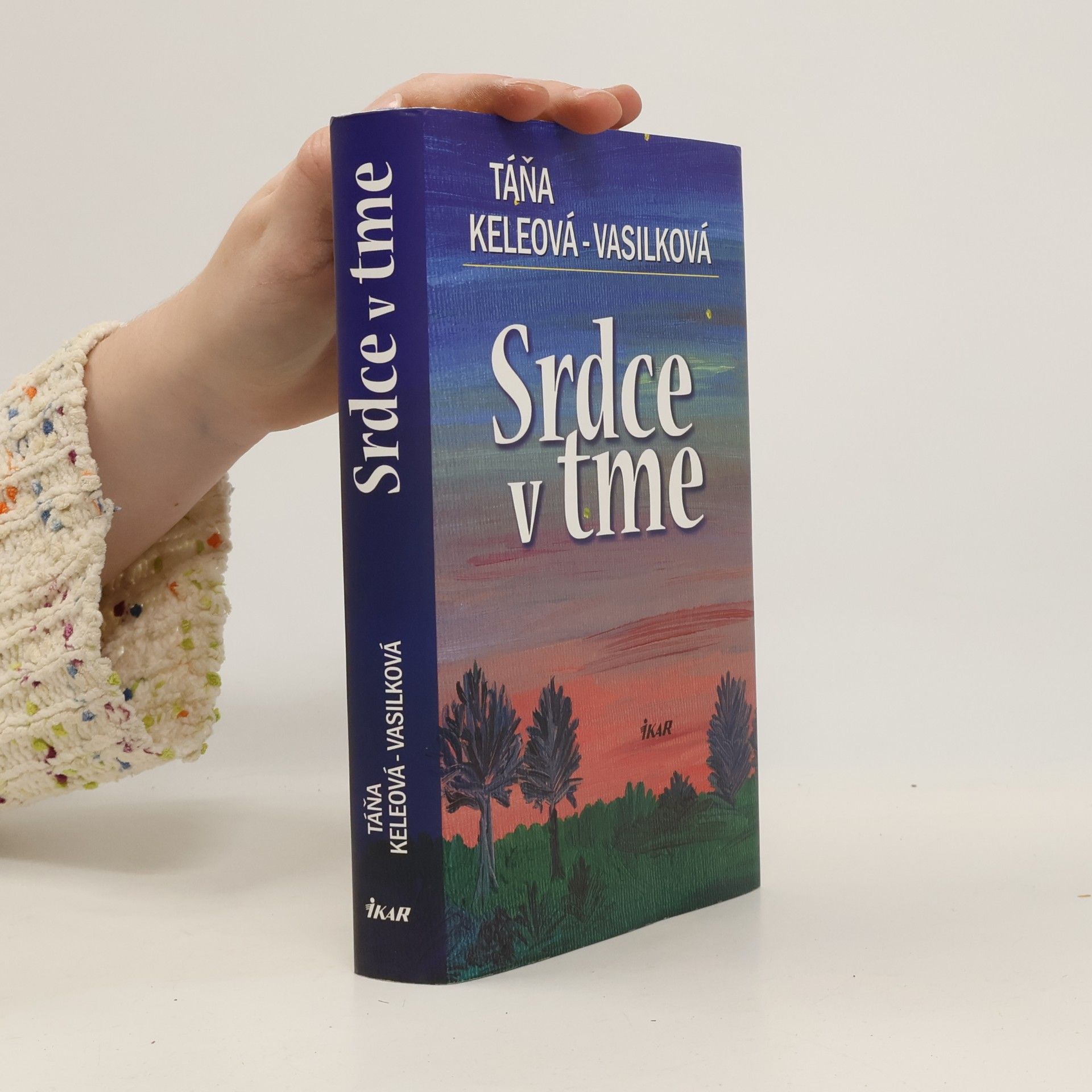 Srdce v tme