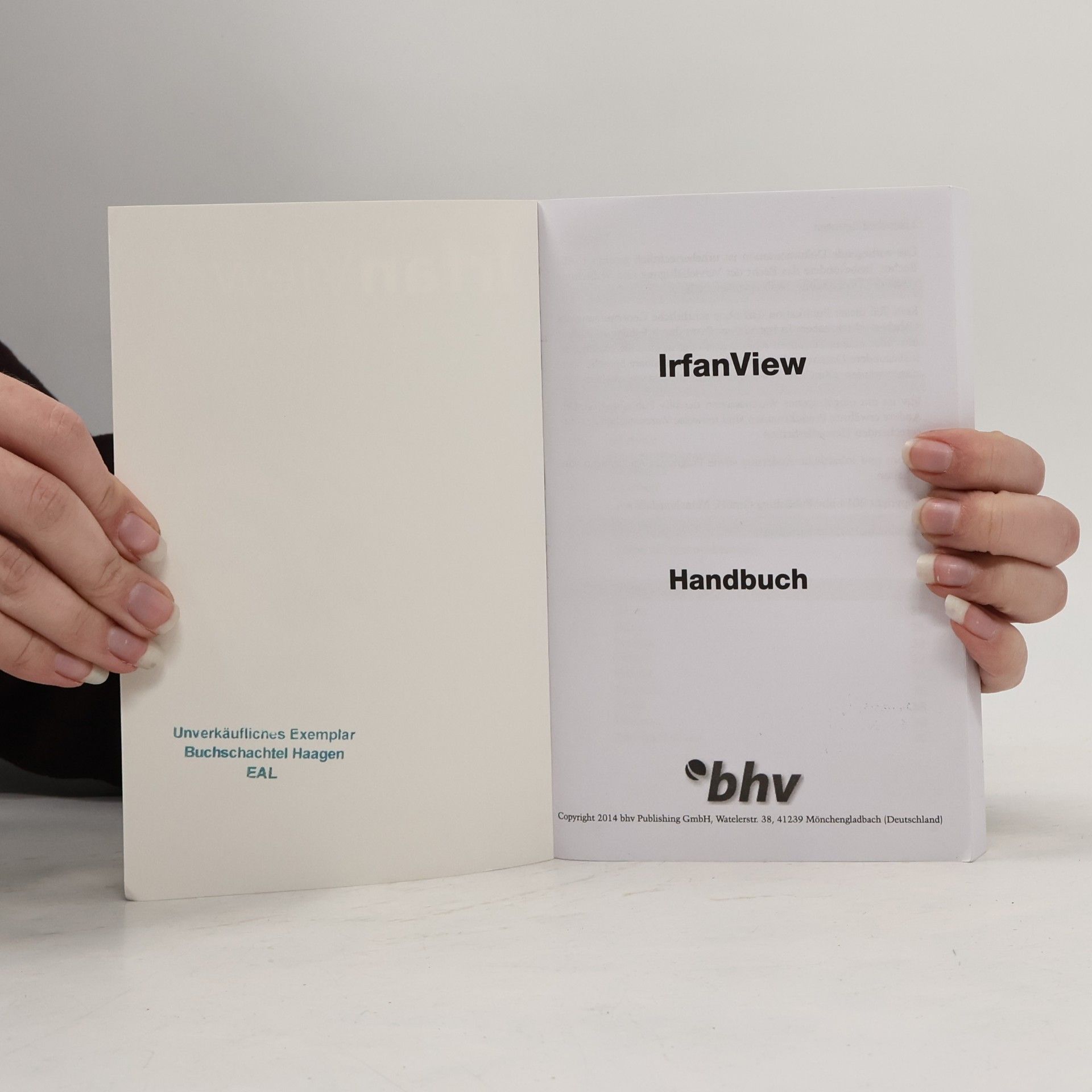 Various authors IrfanView 4