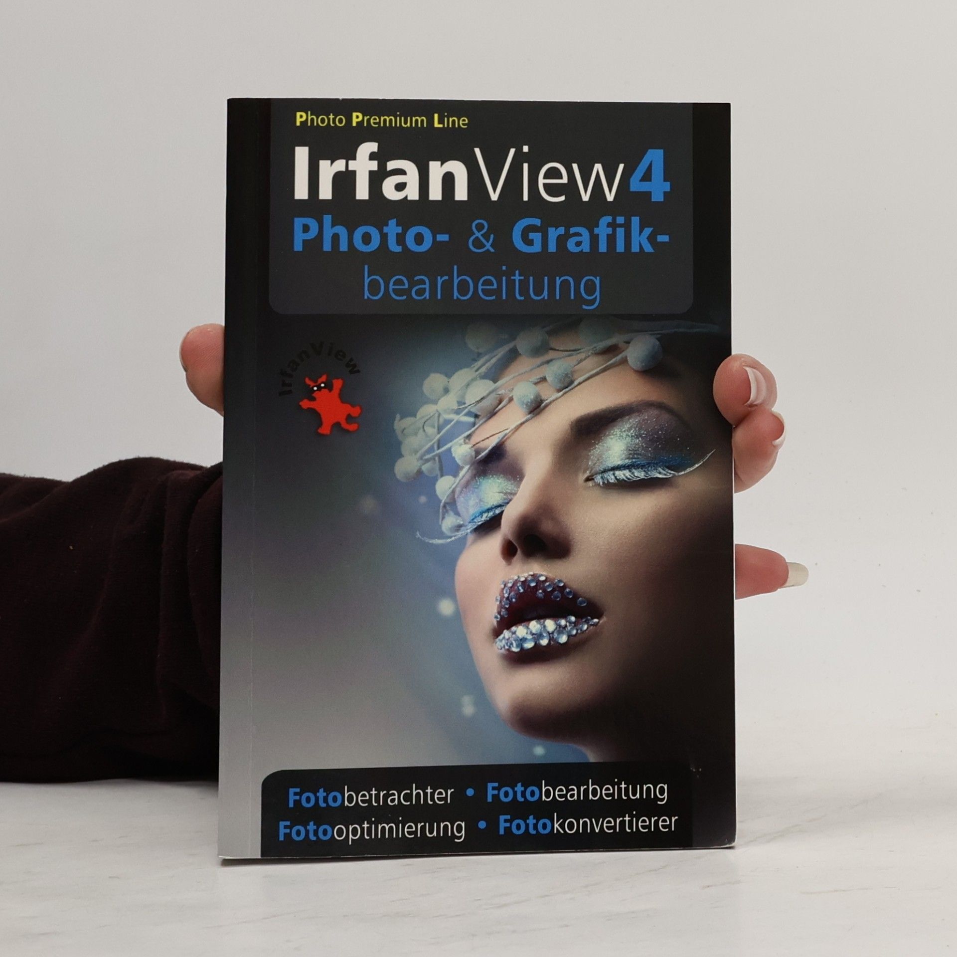 Various authors IrfanView 4