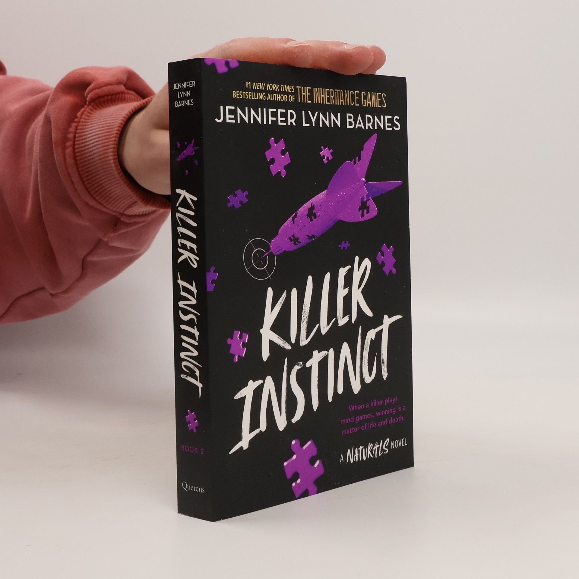 Killer Instinct