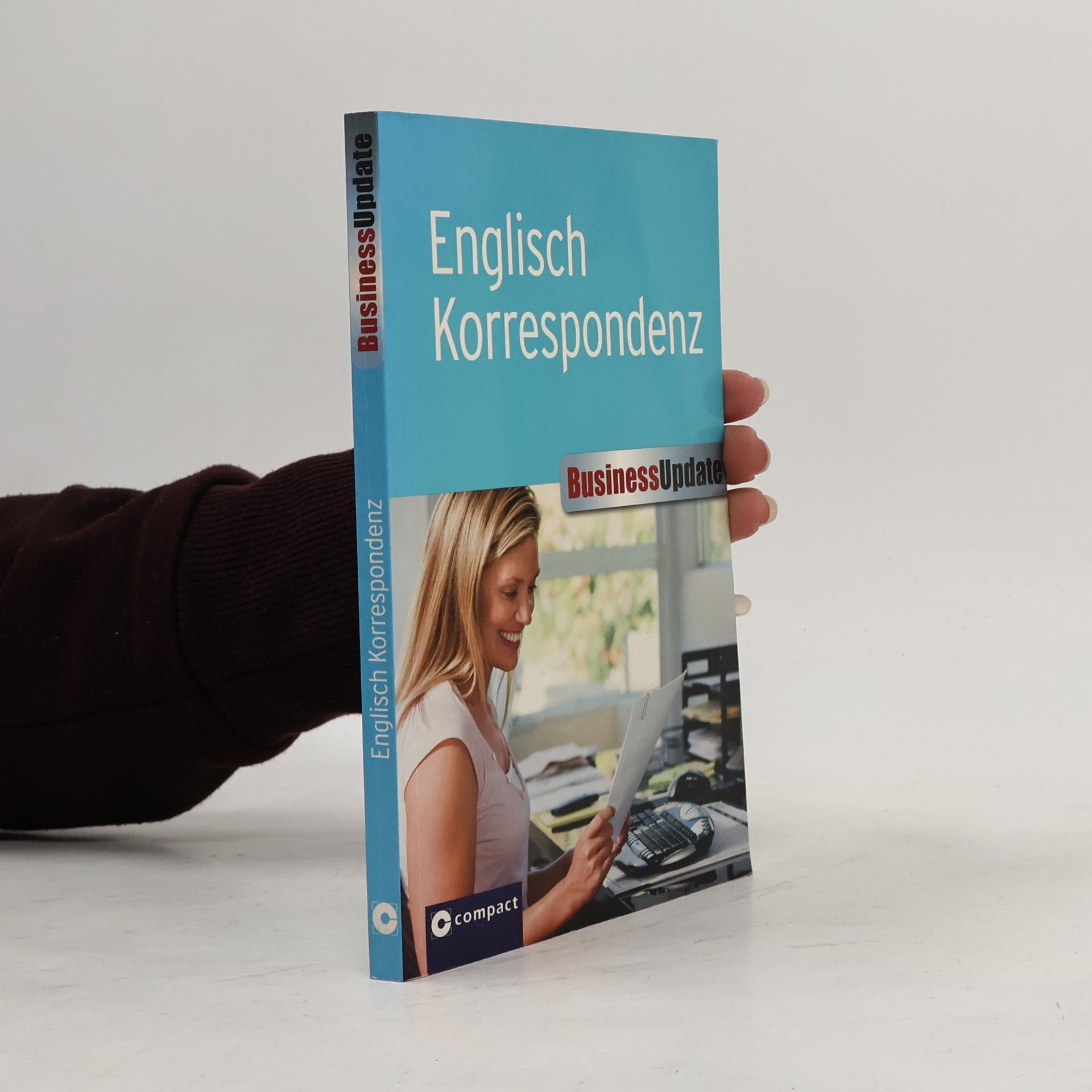 AA.VV. Englisch Korrespondenz