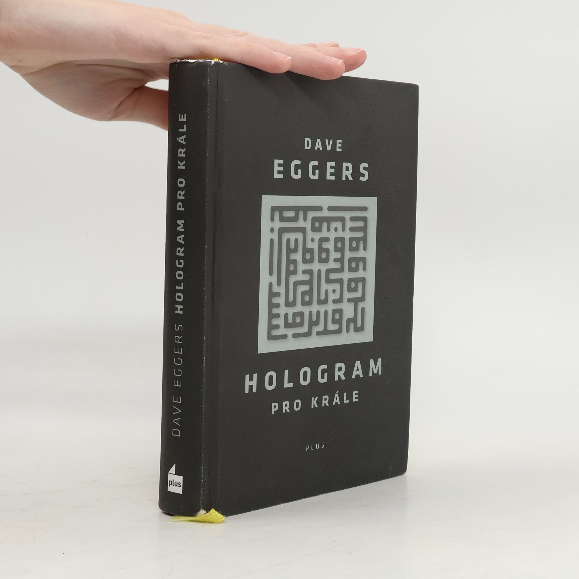 Hologram pro krále