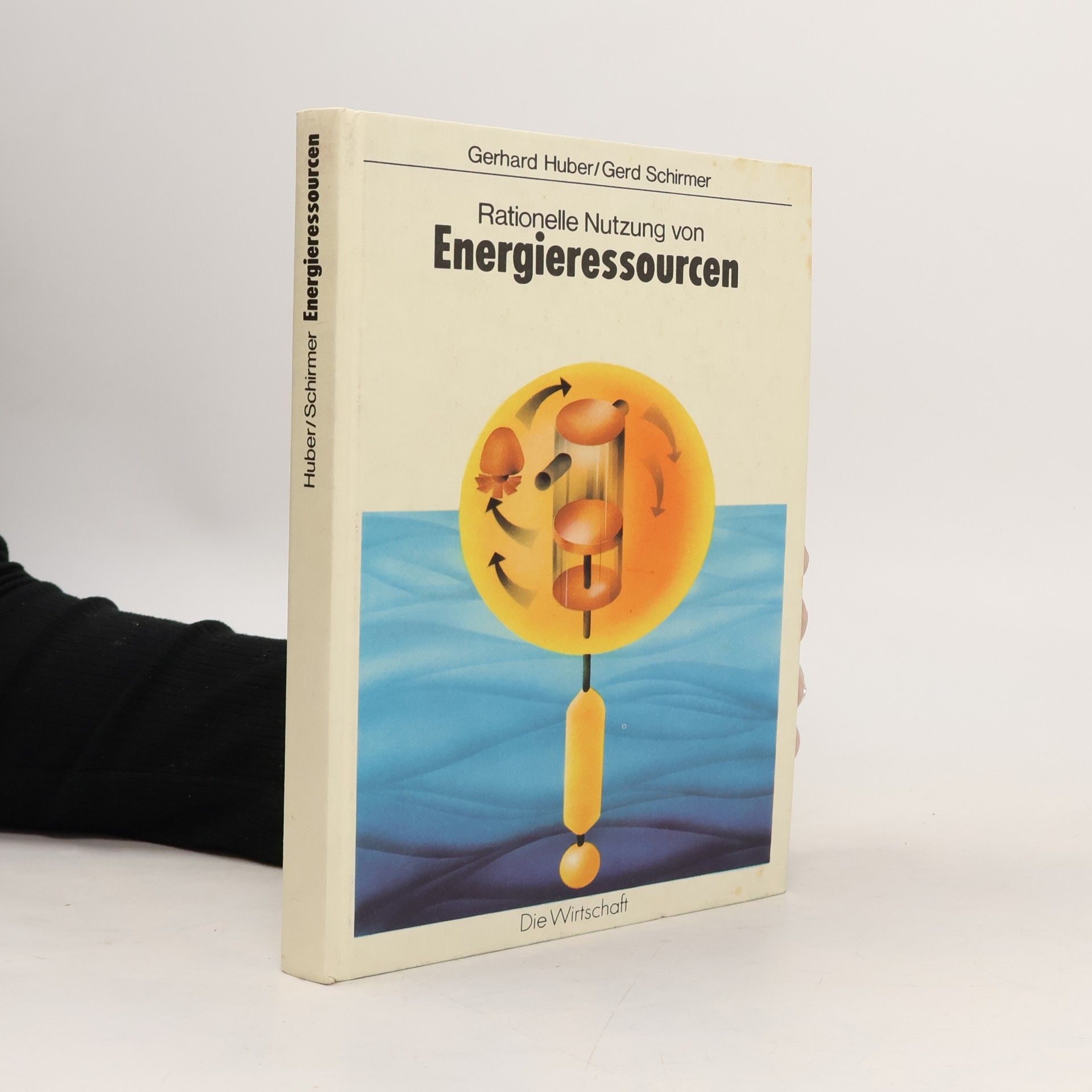 Rationelle Nutzung von Energieressourcen
