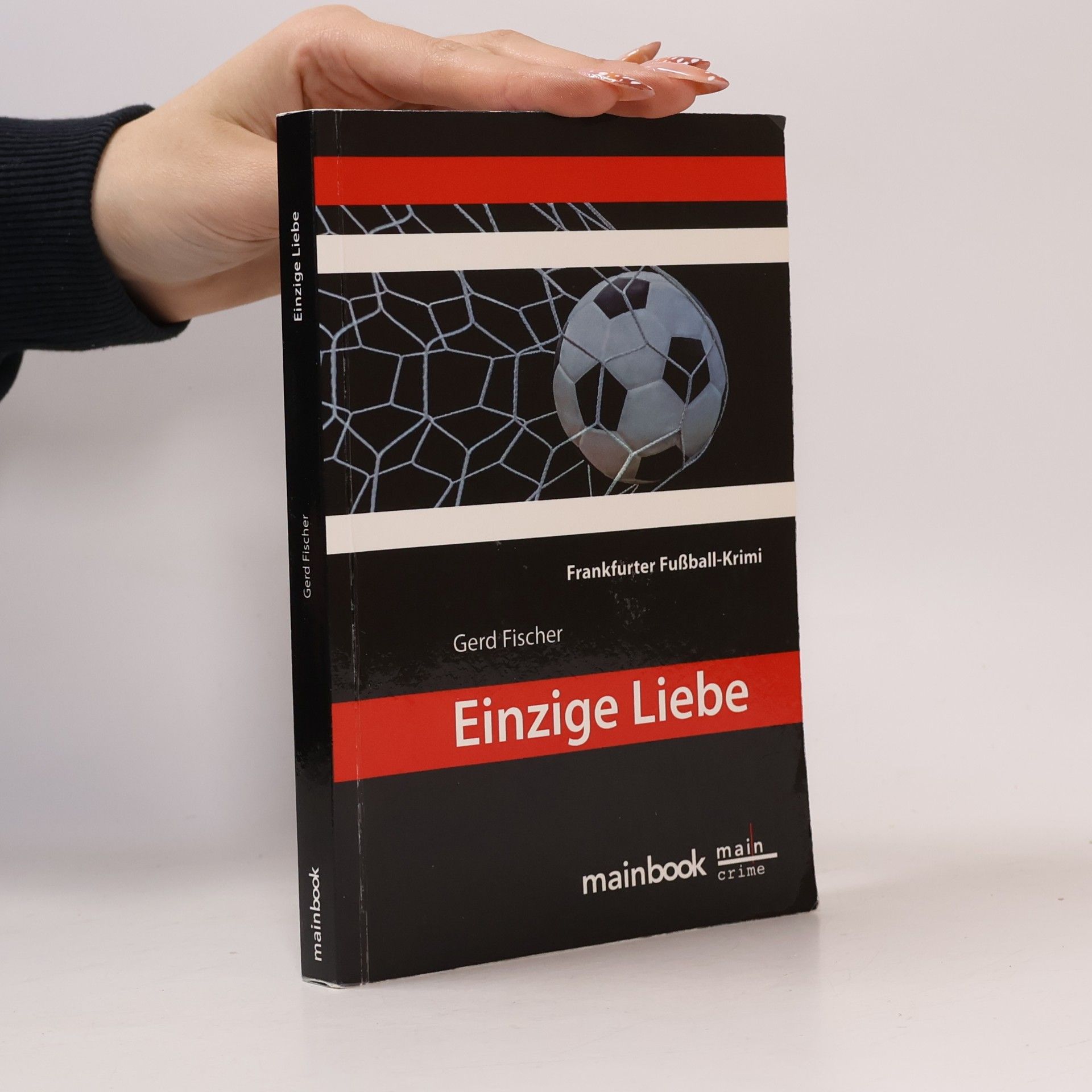 Einzige Liebe