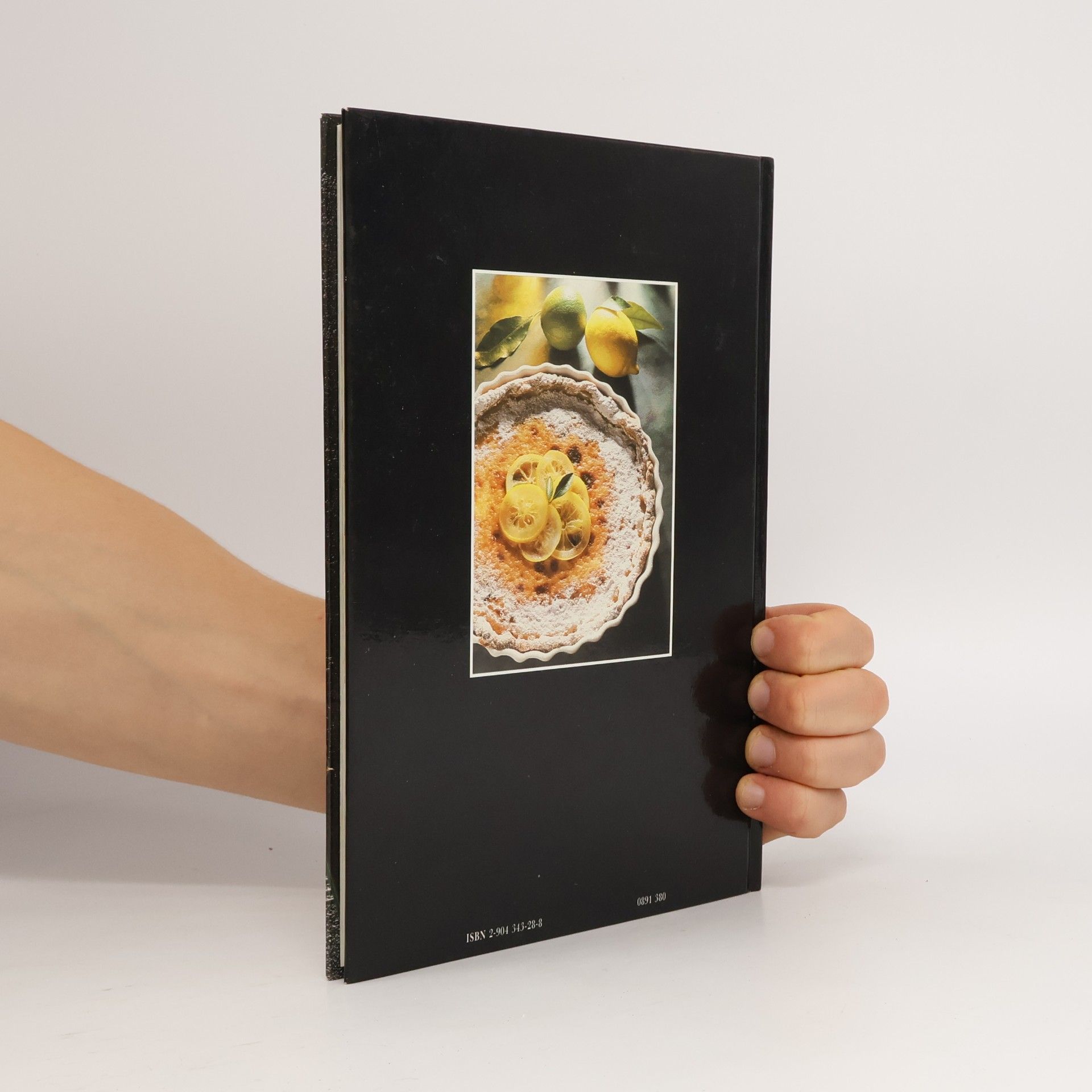 Various authors The Pleasure of Cooking