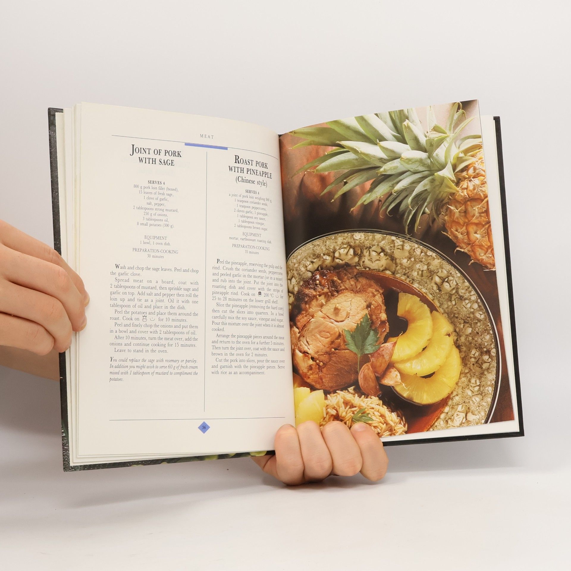 Various authors The Pleasure of Cooking