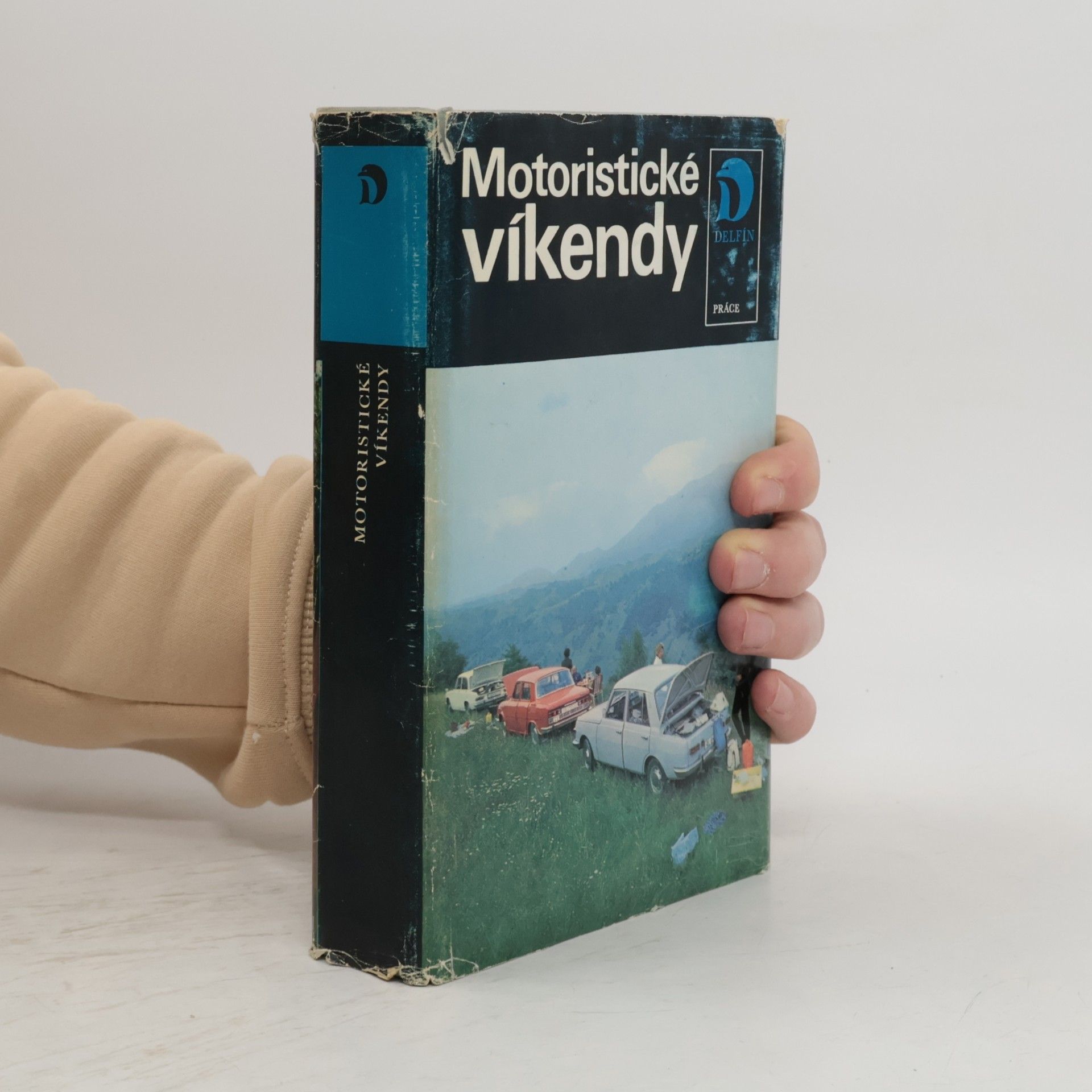 Motoristické víkendy