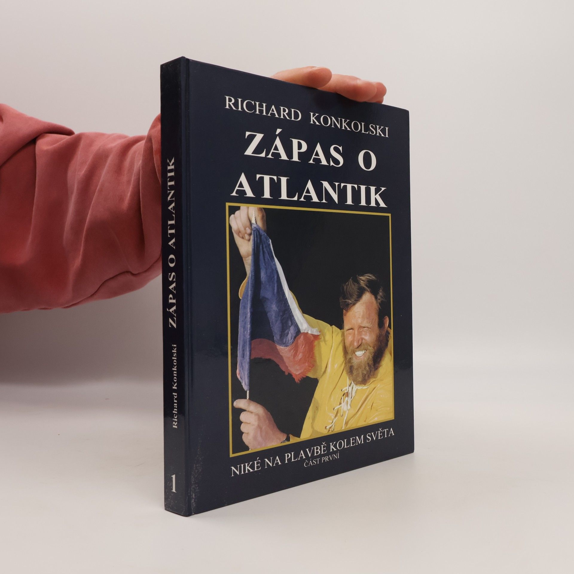 Zápas o Atlantik