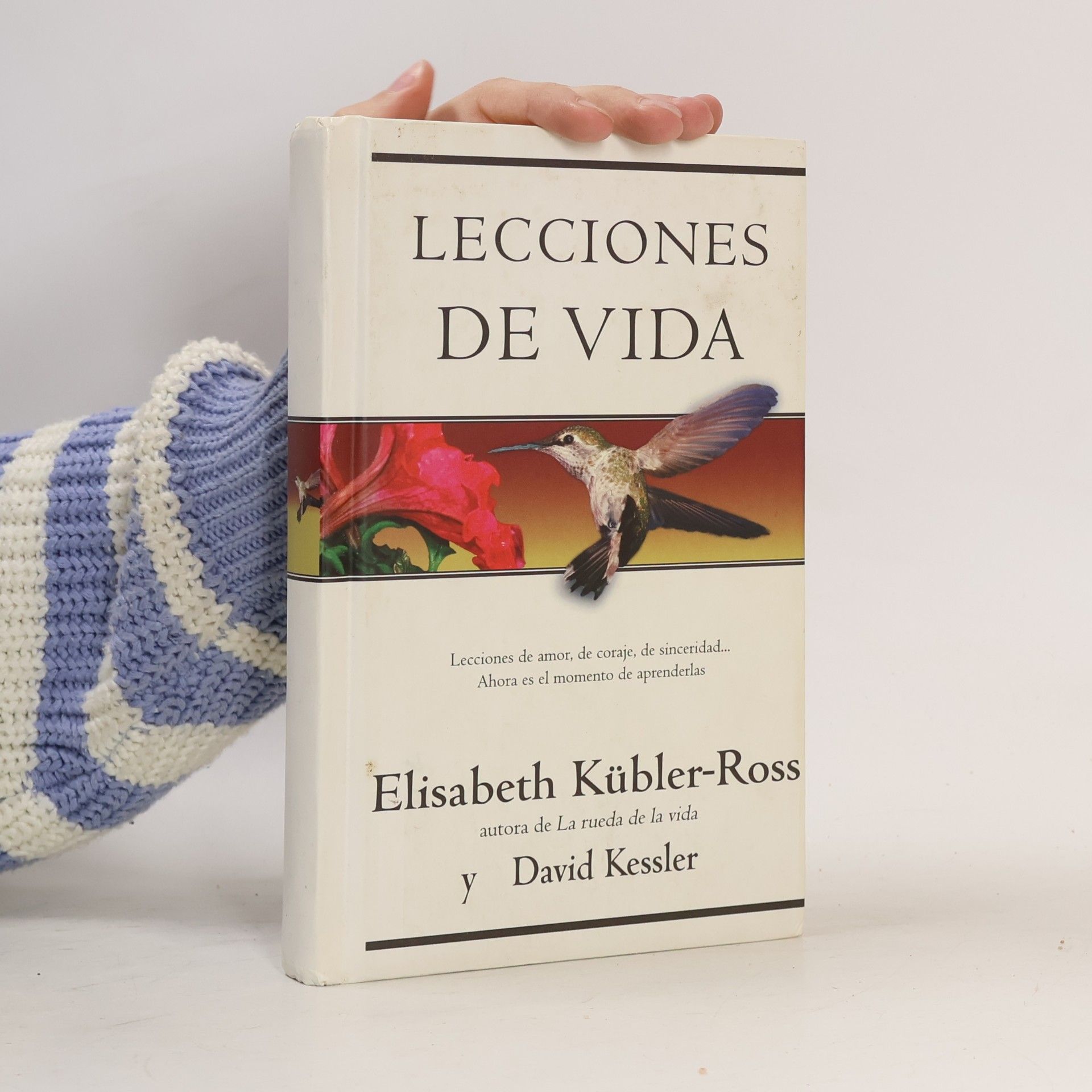 Lecciones de vida