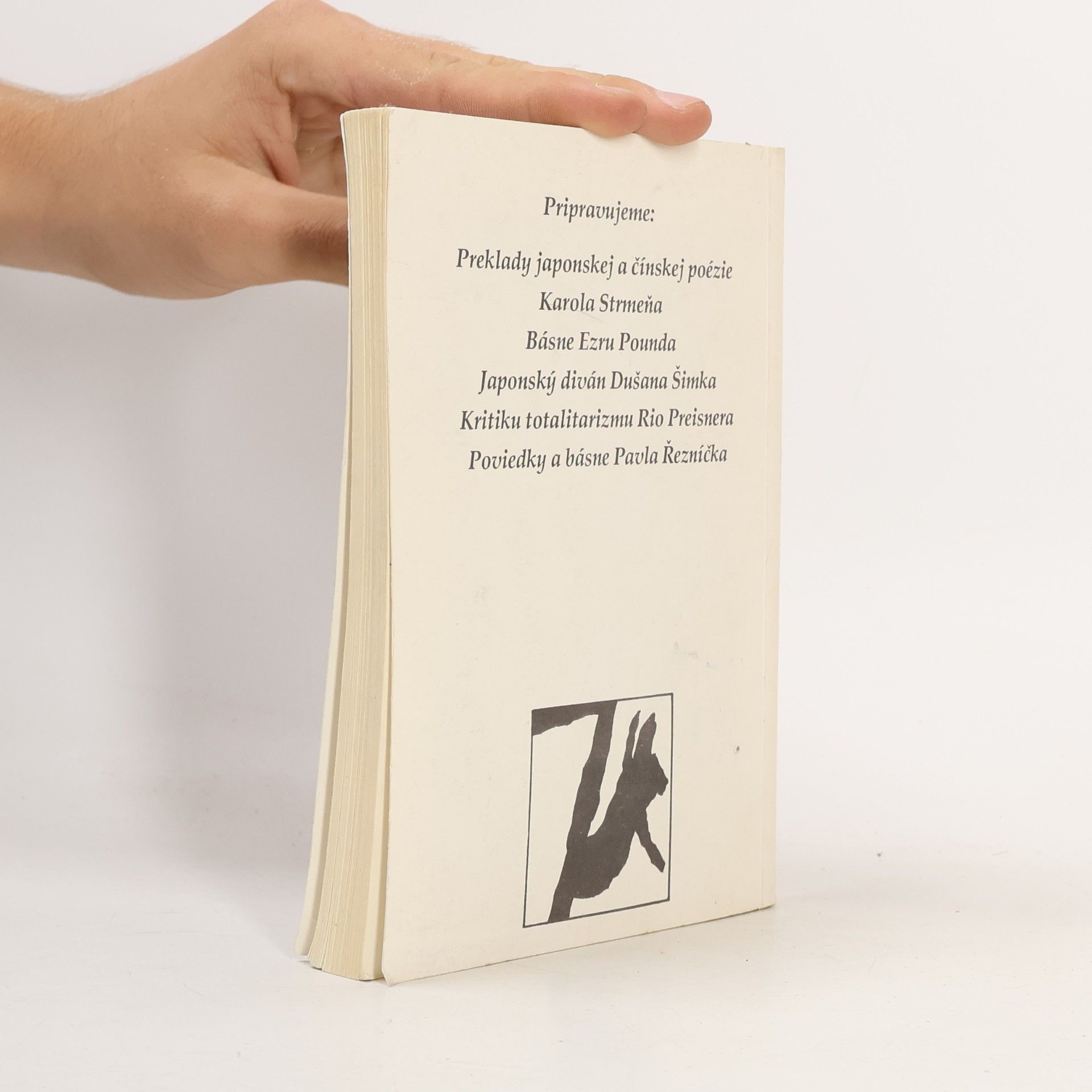 Kolektiv autorů Fragment k 4/1991