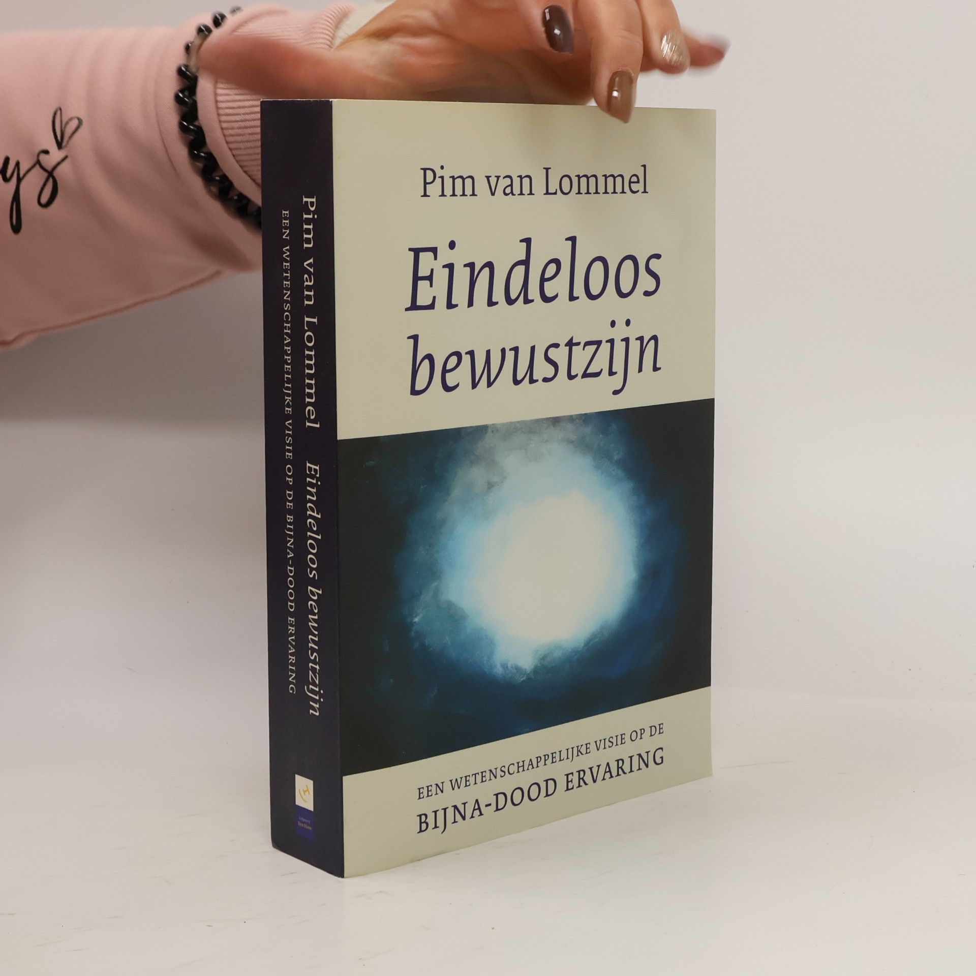 Eindeloos bewustzijn