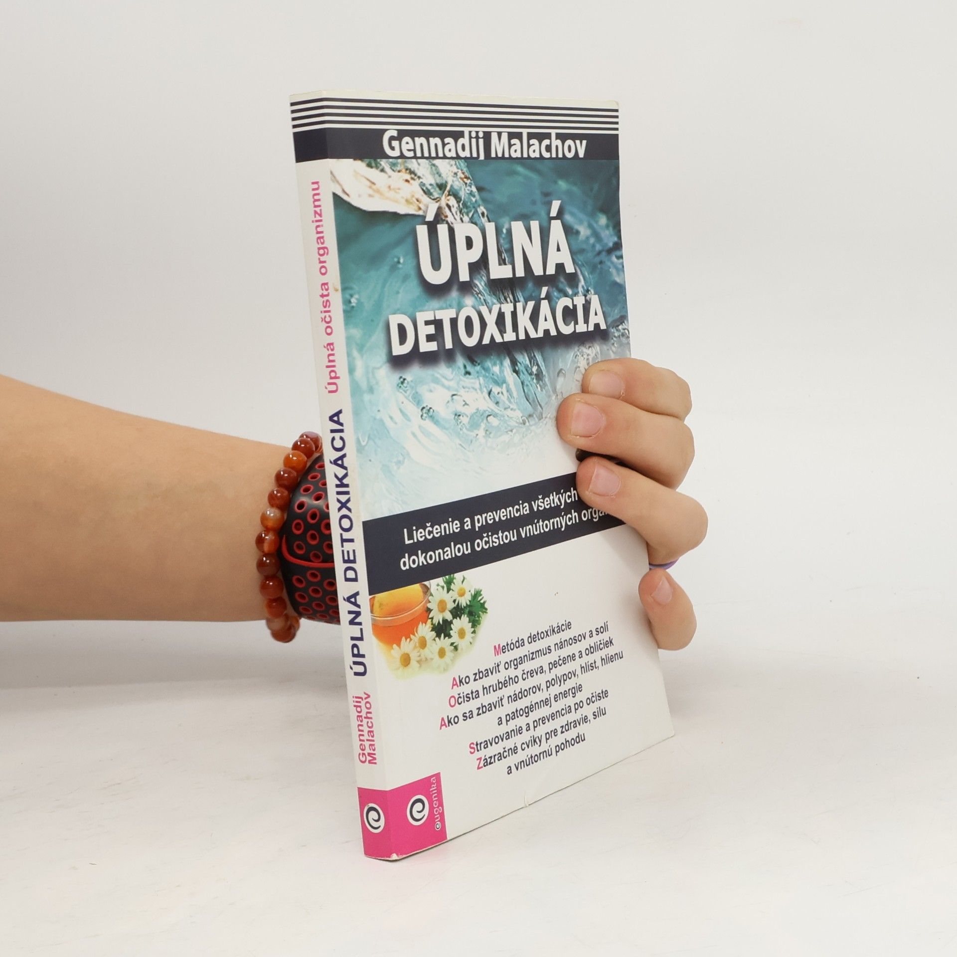 Úplná detoxikácia