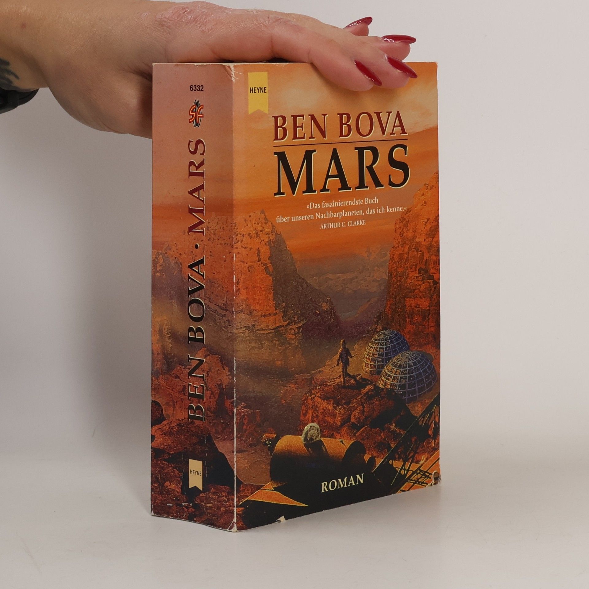 Mars