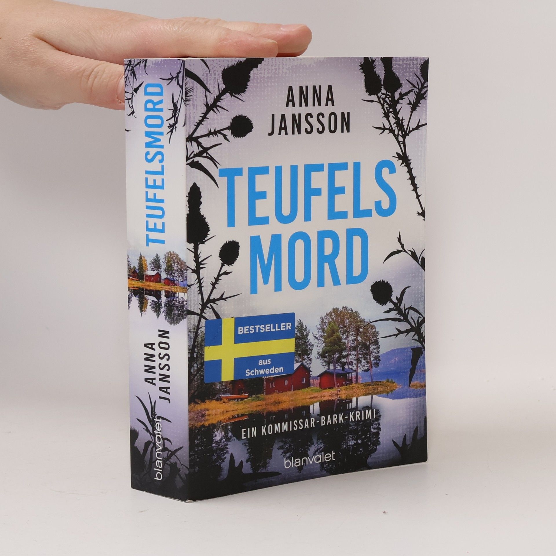 Teufelsmord