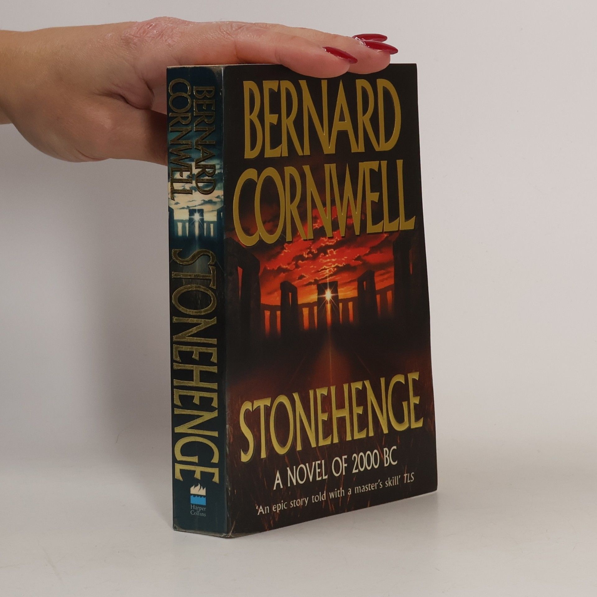 Stonehenge