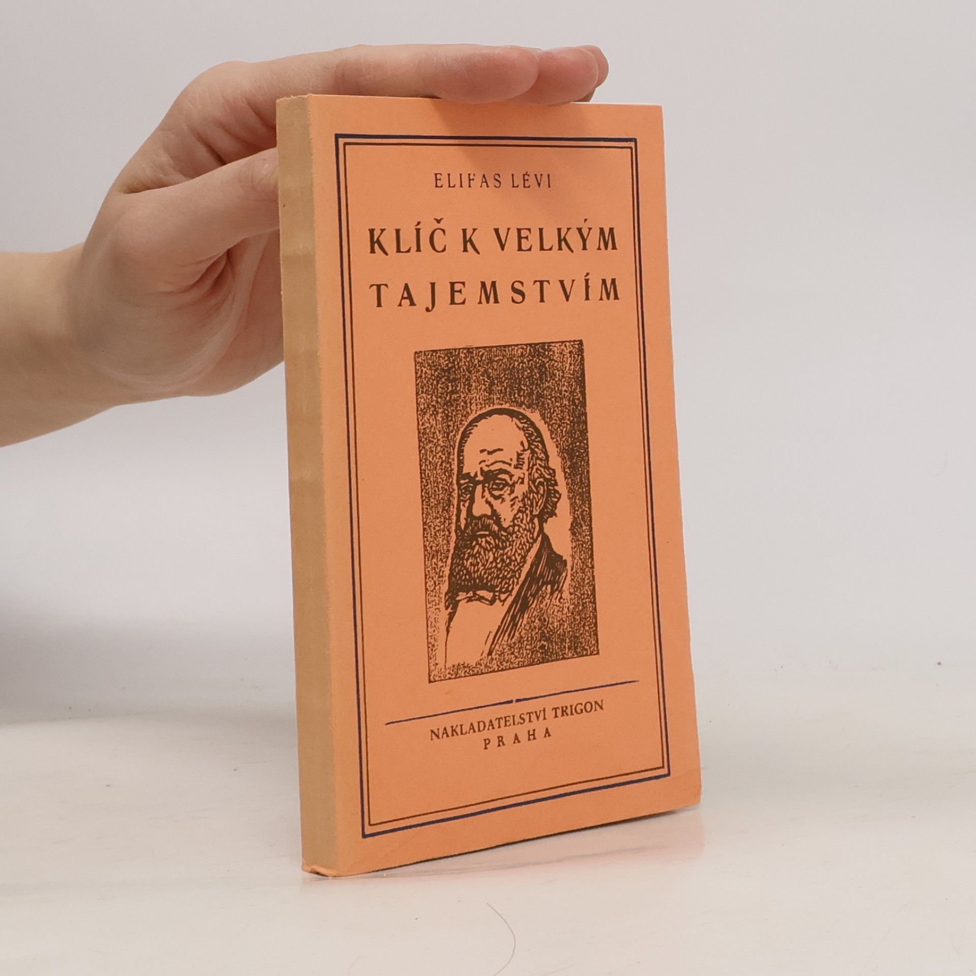 Klíč k velkým tajemstvím