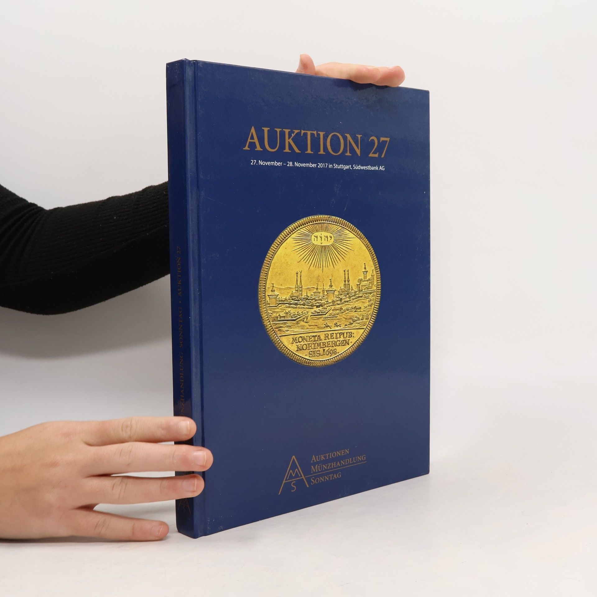 Auktion 27