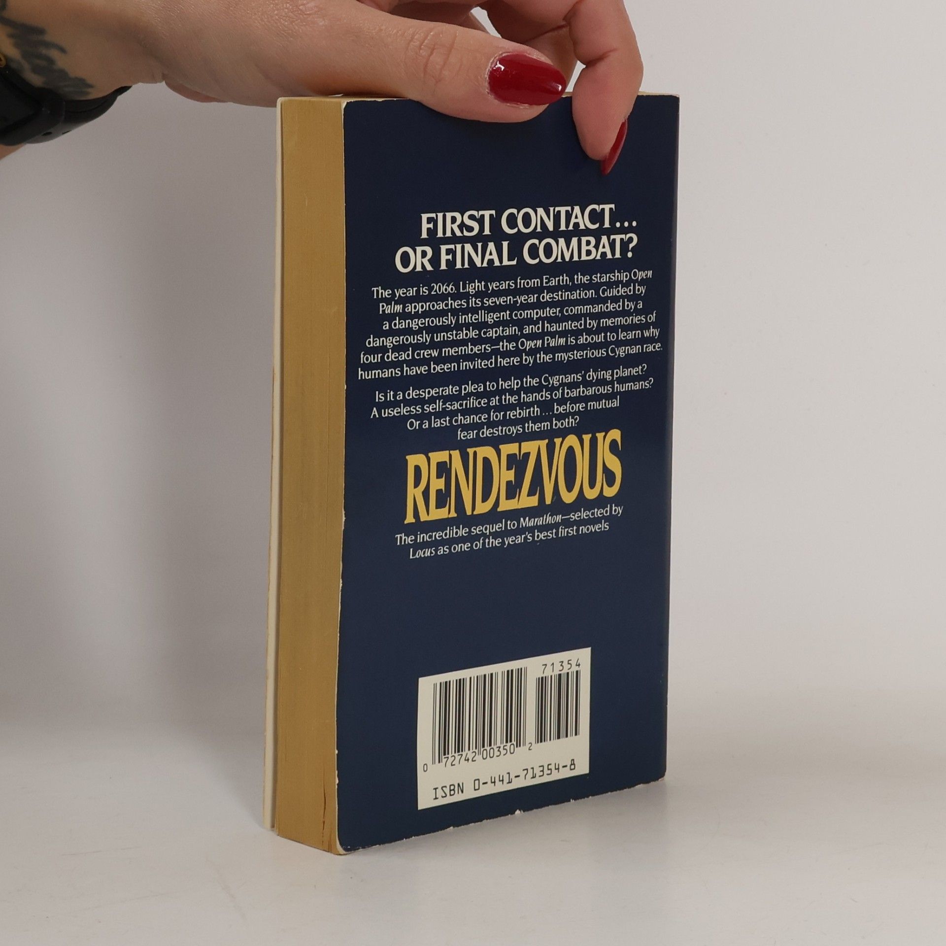 David Alexander Smith Rendezvous