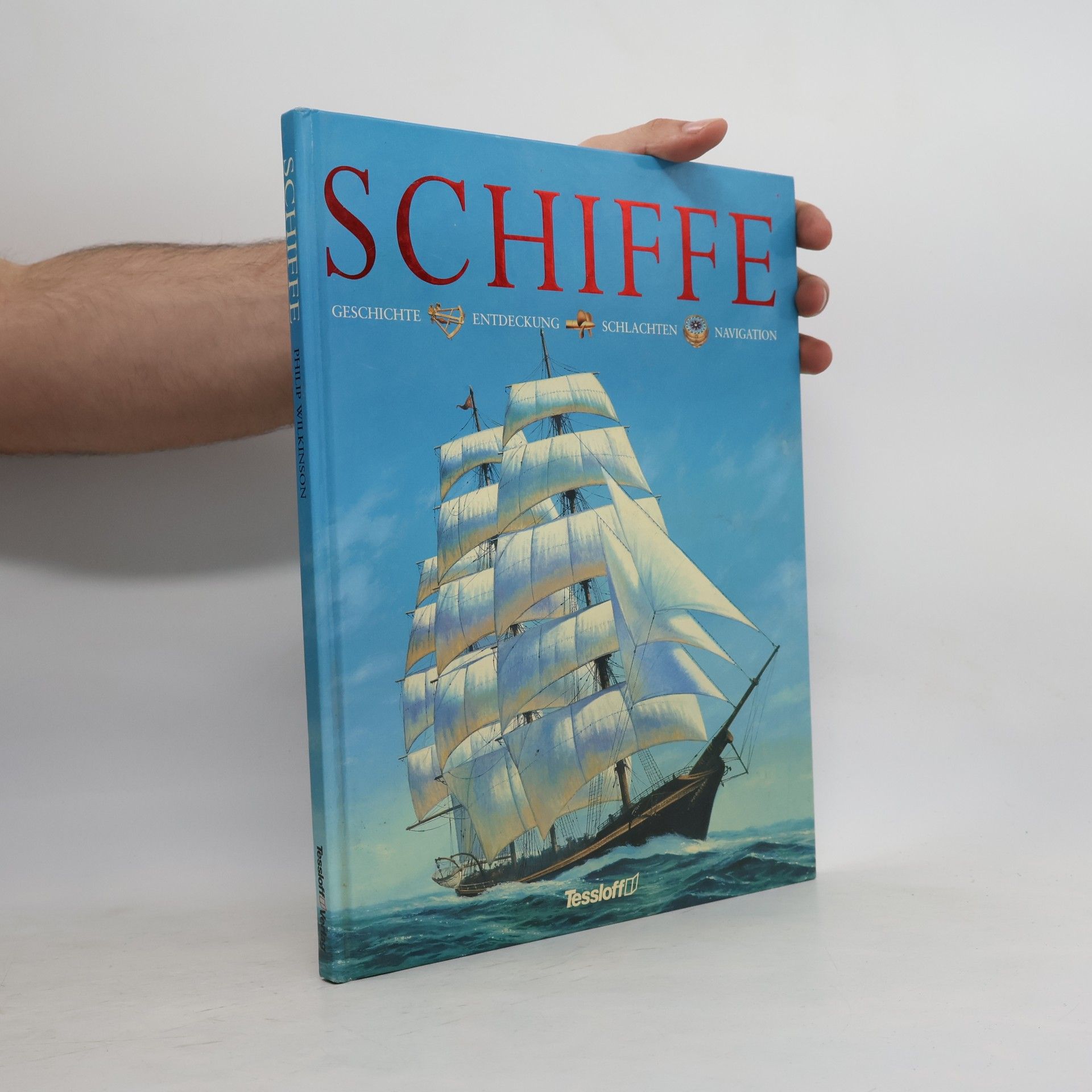 Schiffe