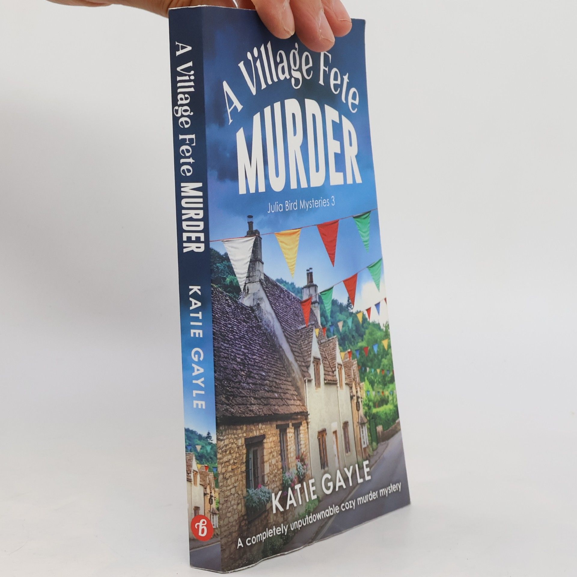 A Village Fete Murder