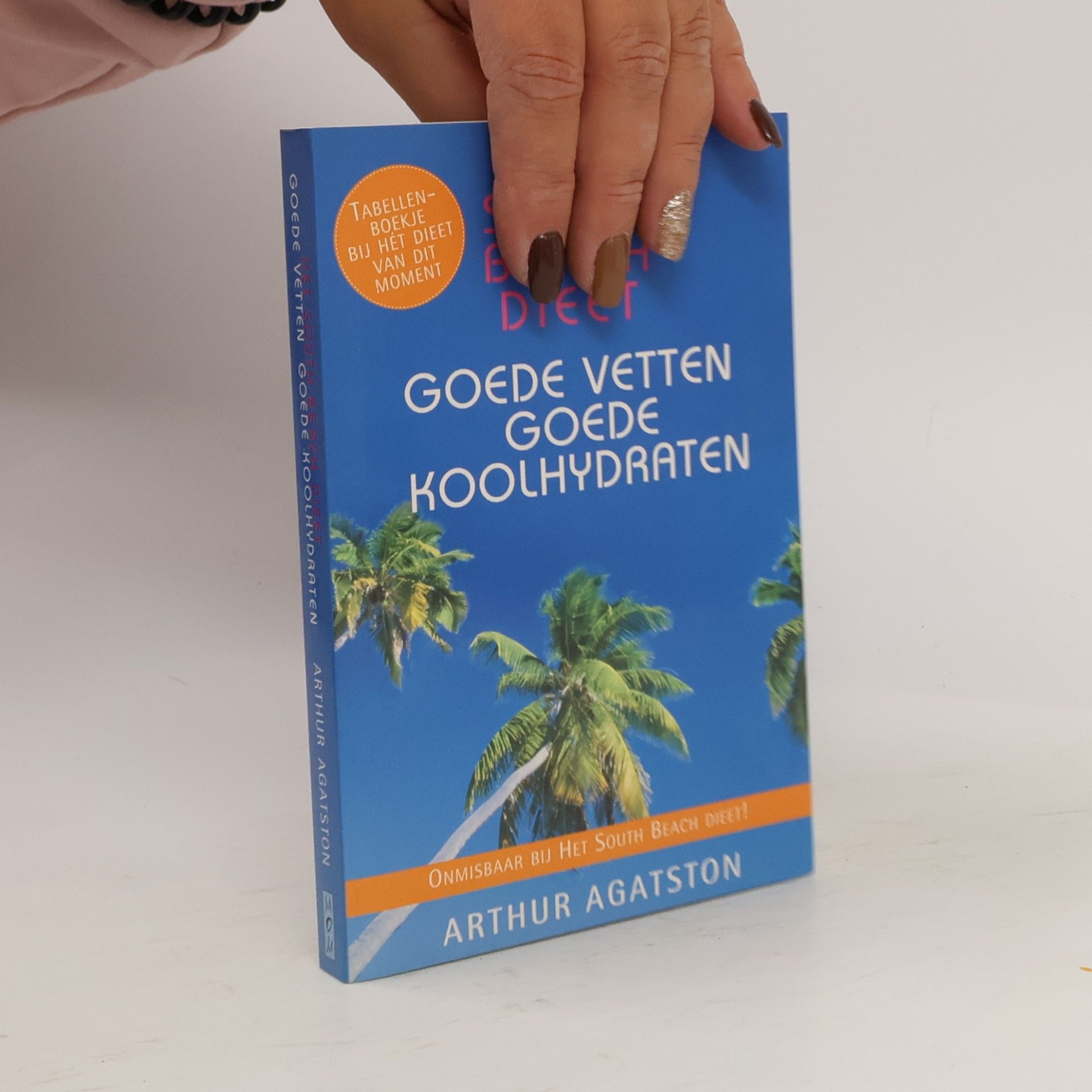 Het South Beach dieet