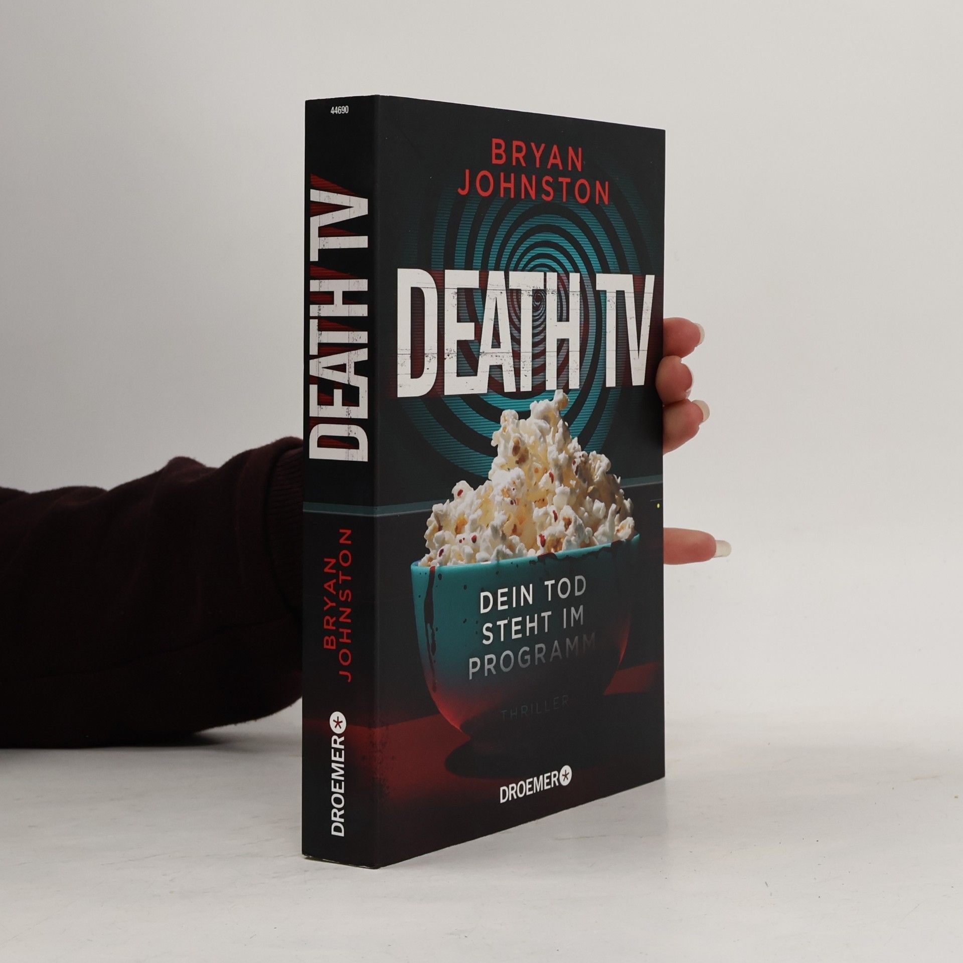 Death TV