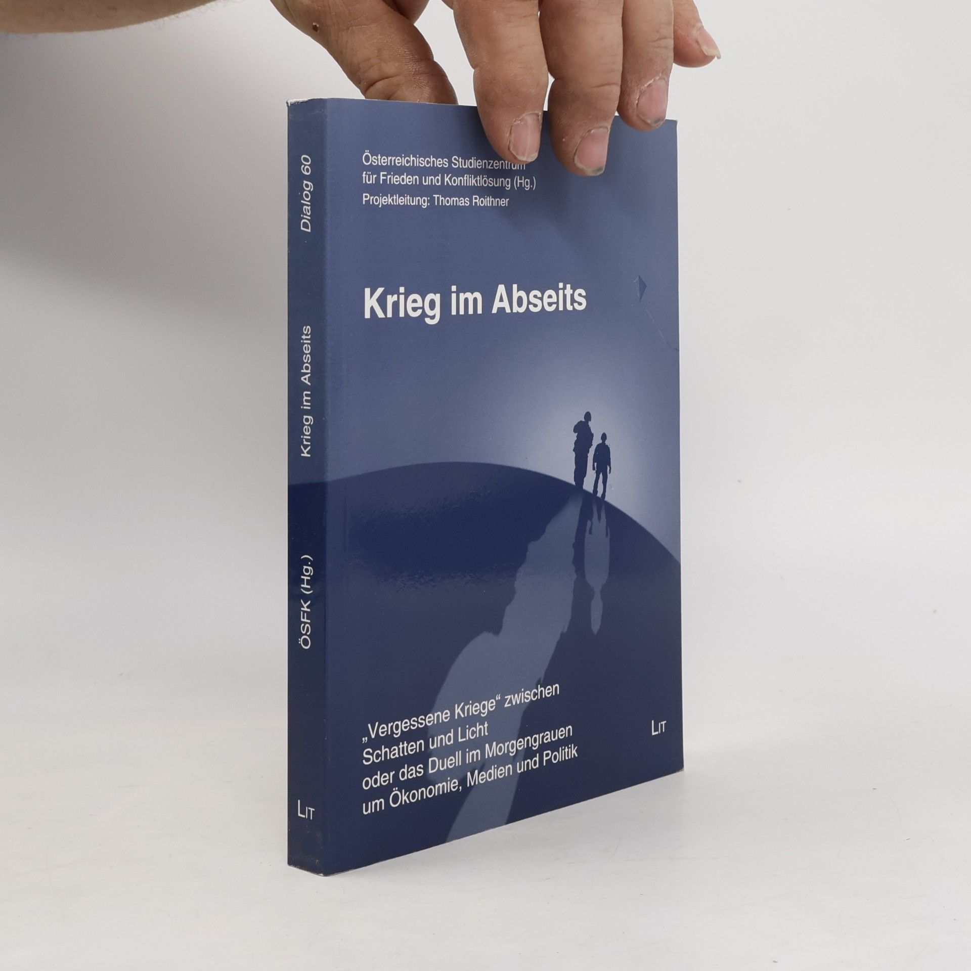 Krieg im Abseits