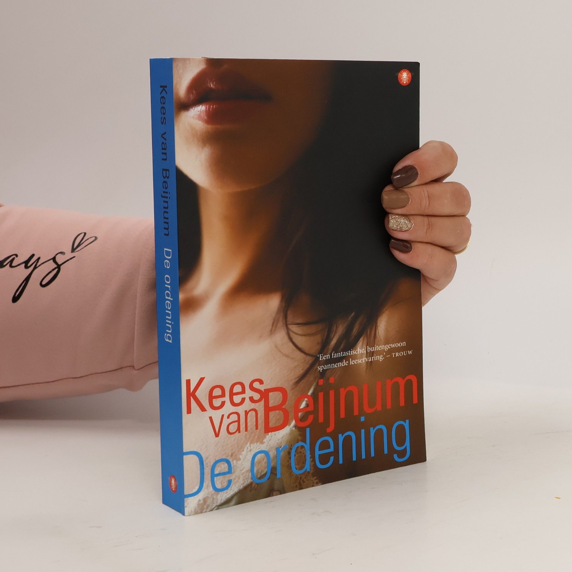 De ordening