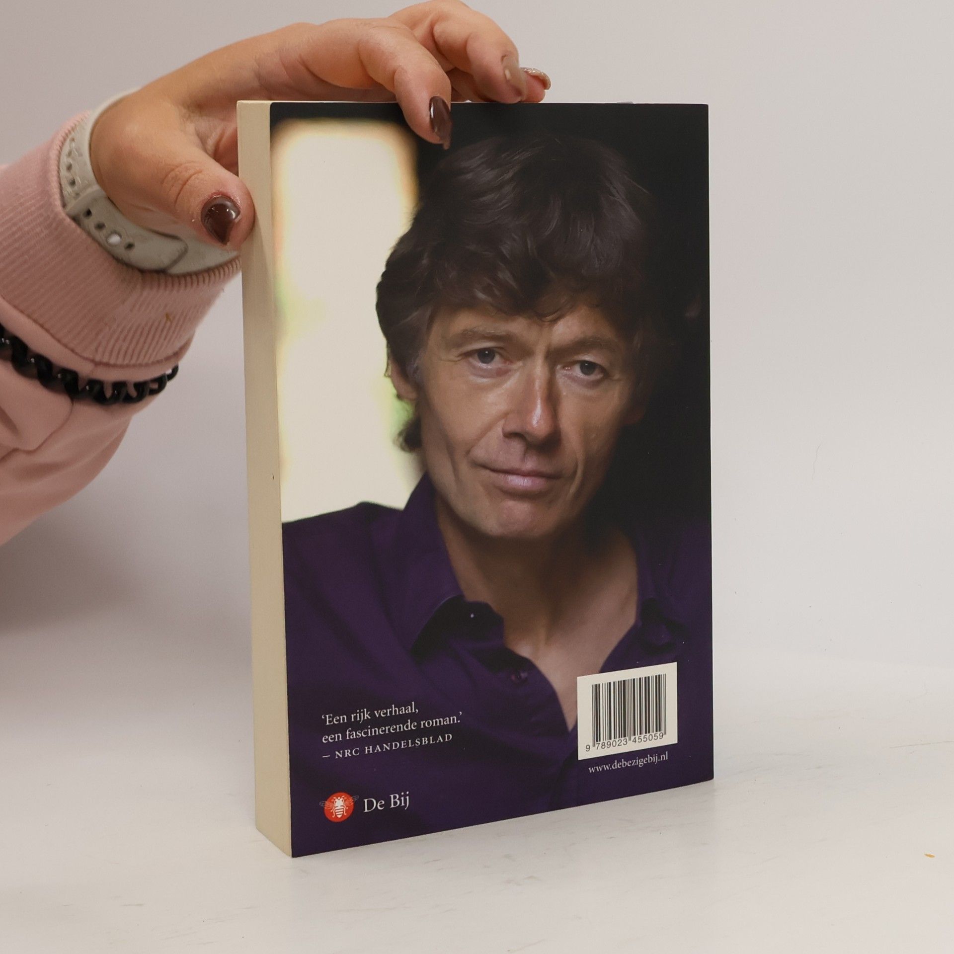 Kees van Beijnum De ordening