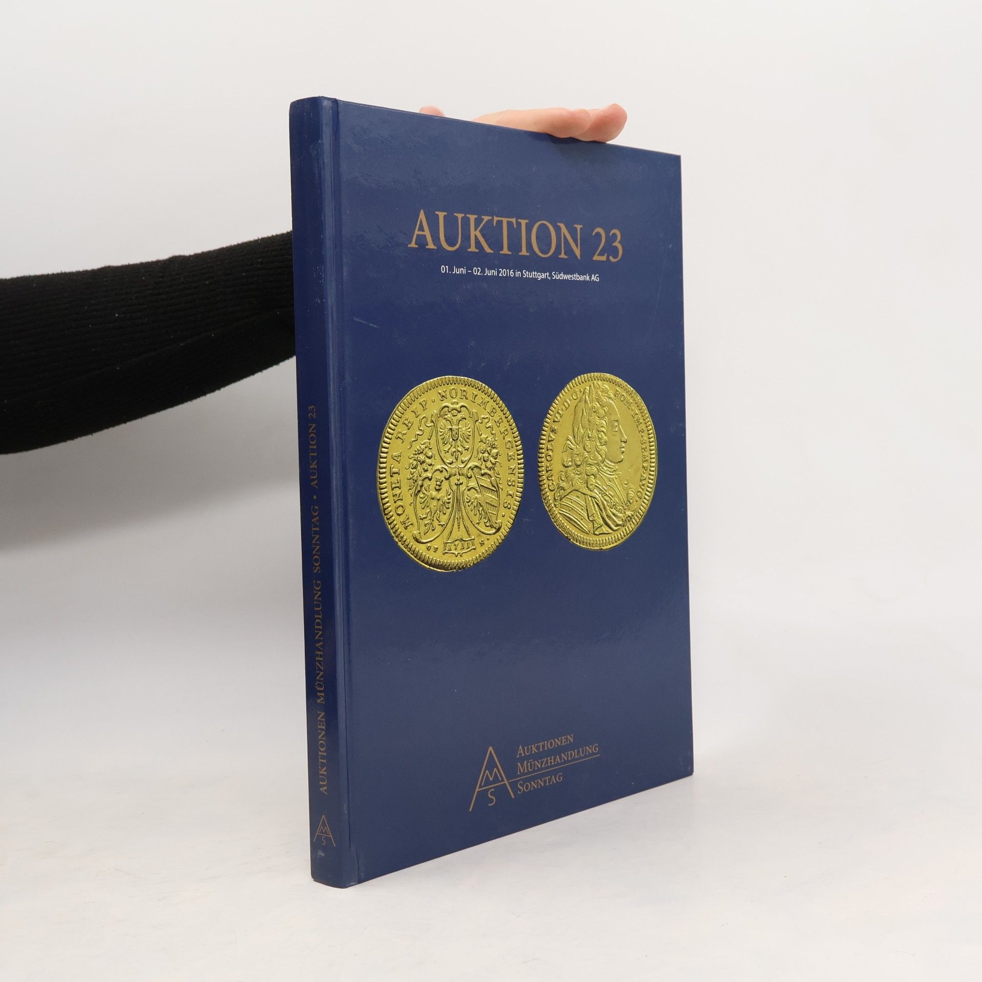 Auktion 23