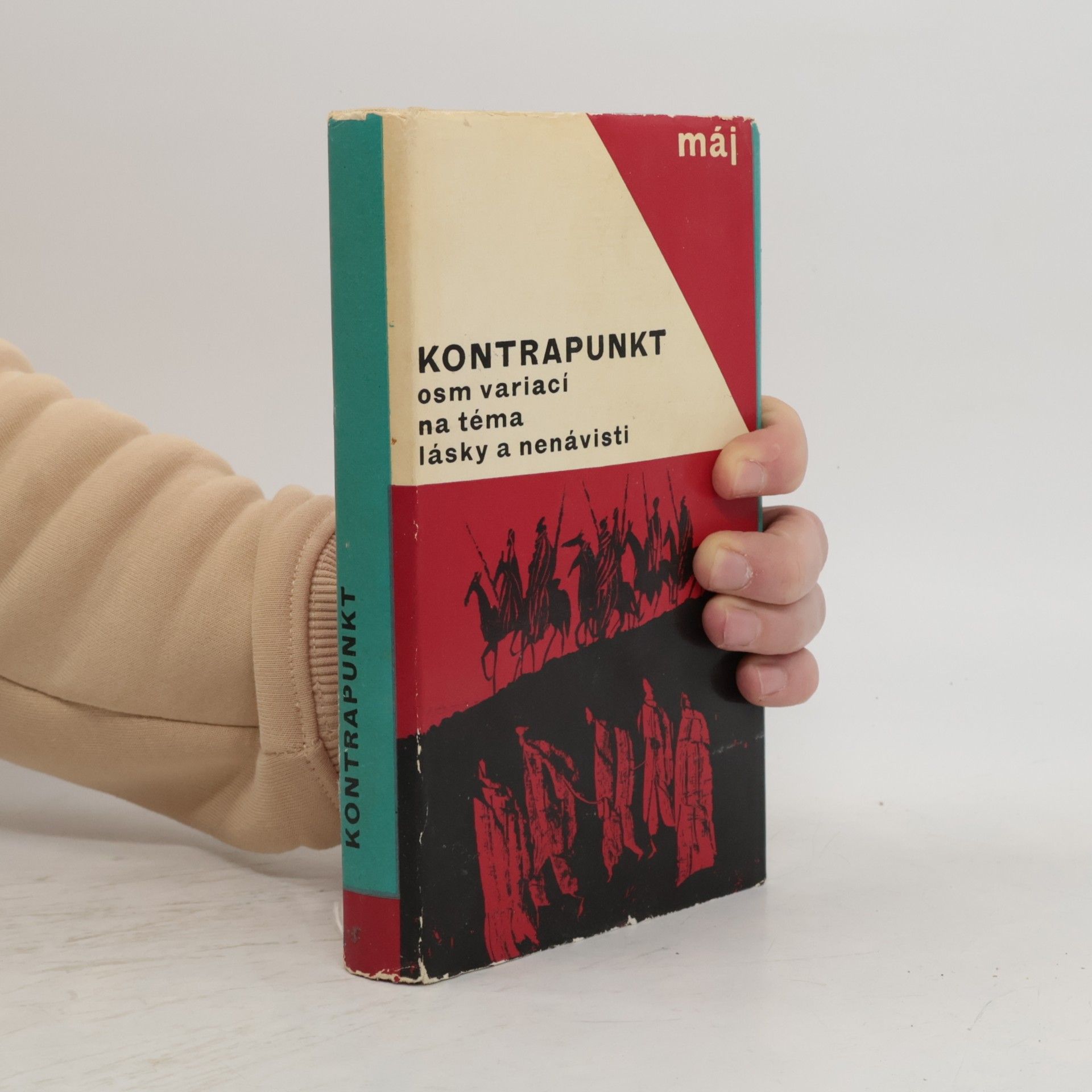 Kontrapunkt