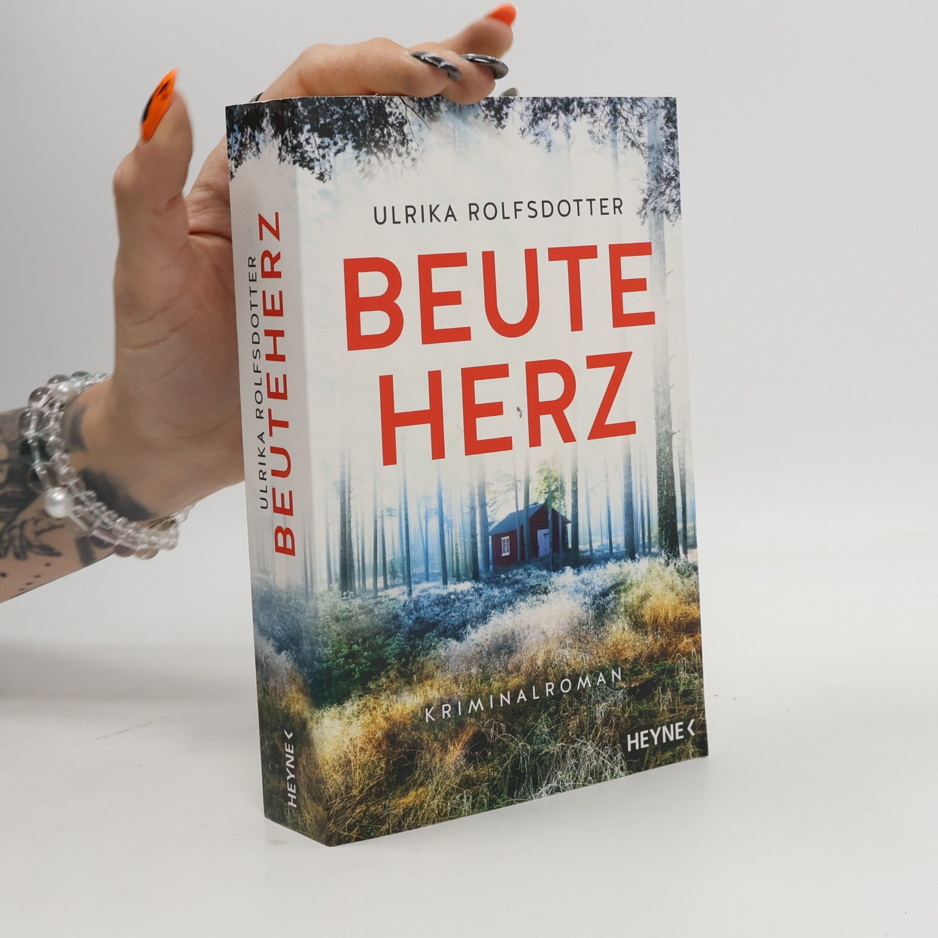 Beuteherz